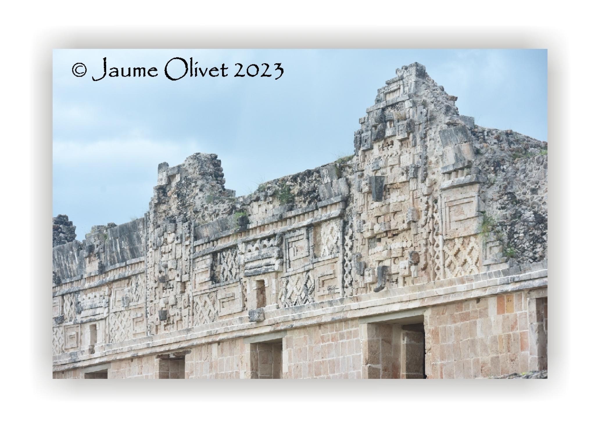  Jaume Olivet 2023