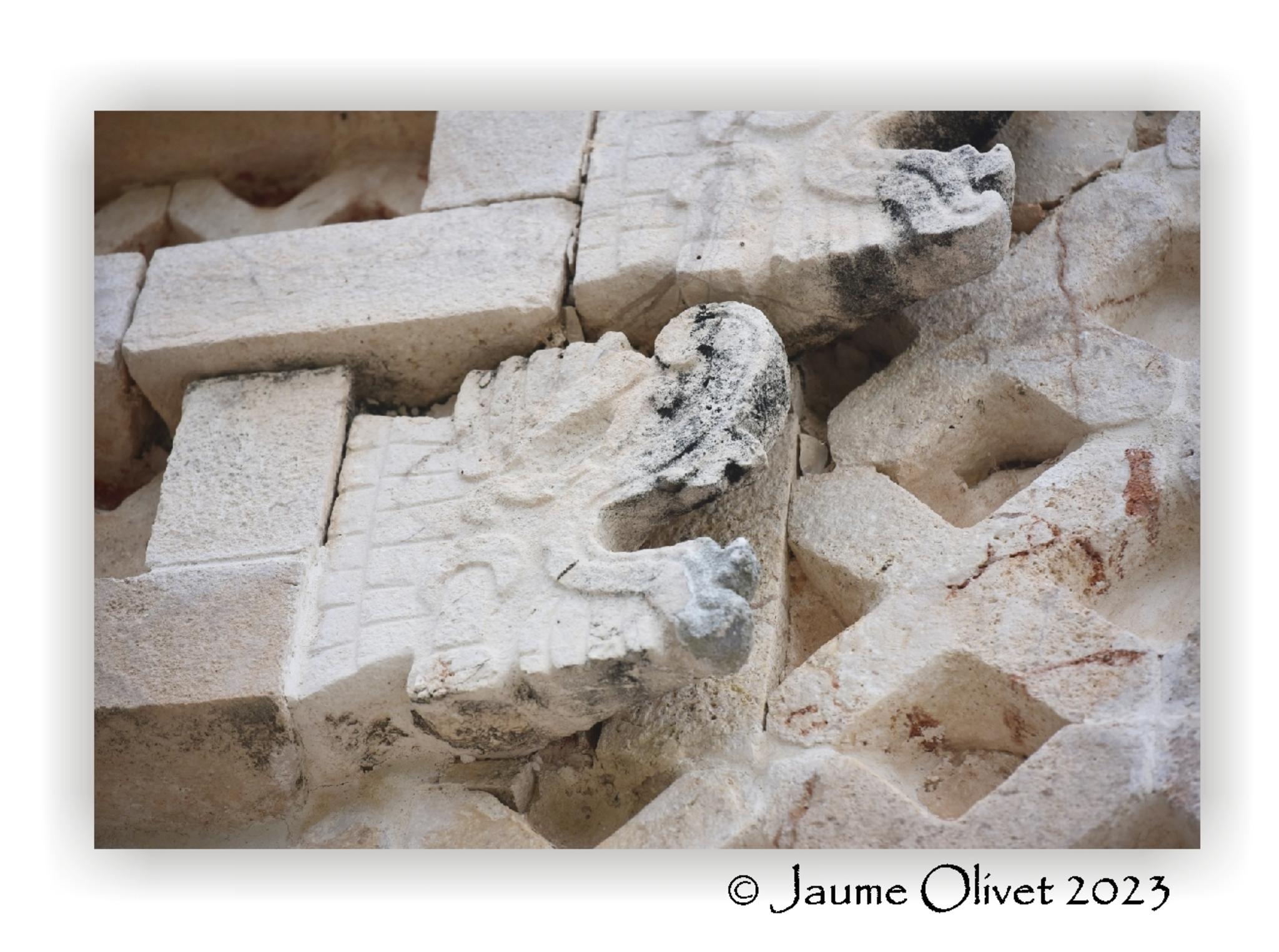  Jaume Olivet 2023