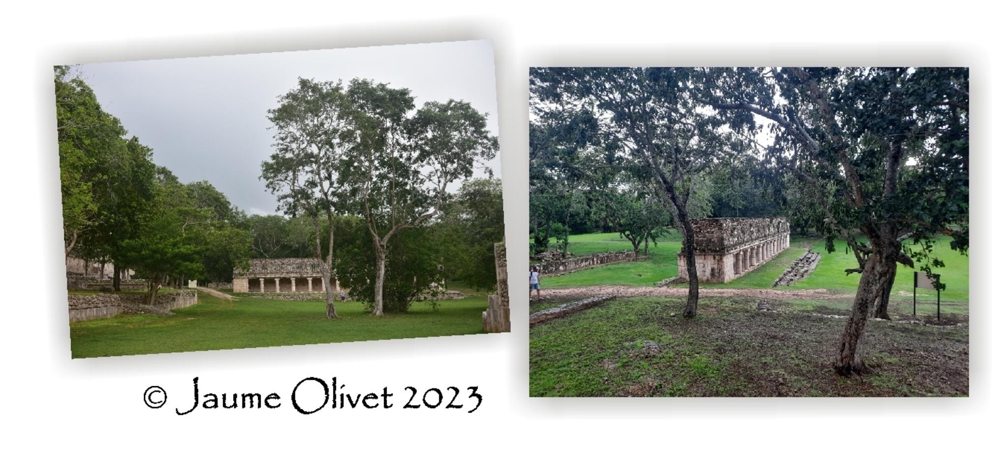 Jaume Olivet 2023