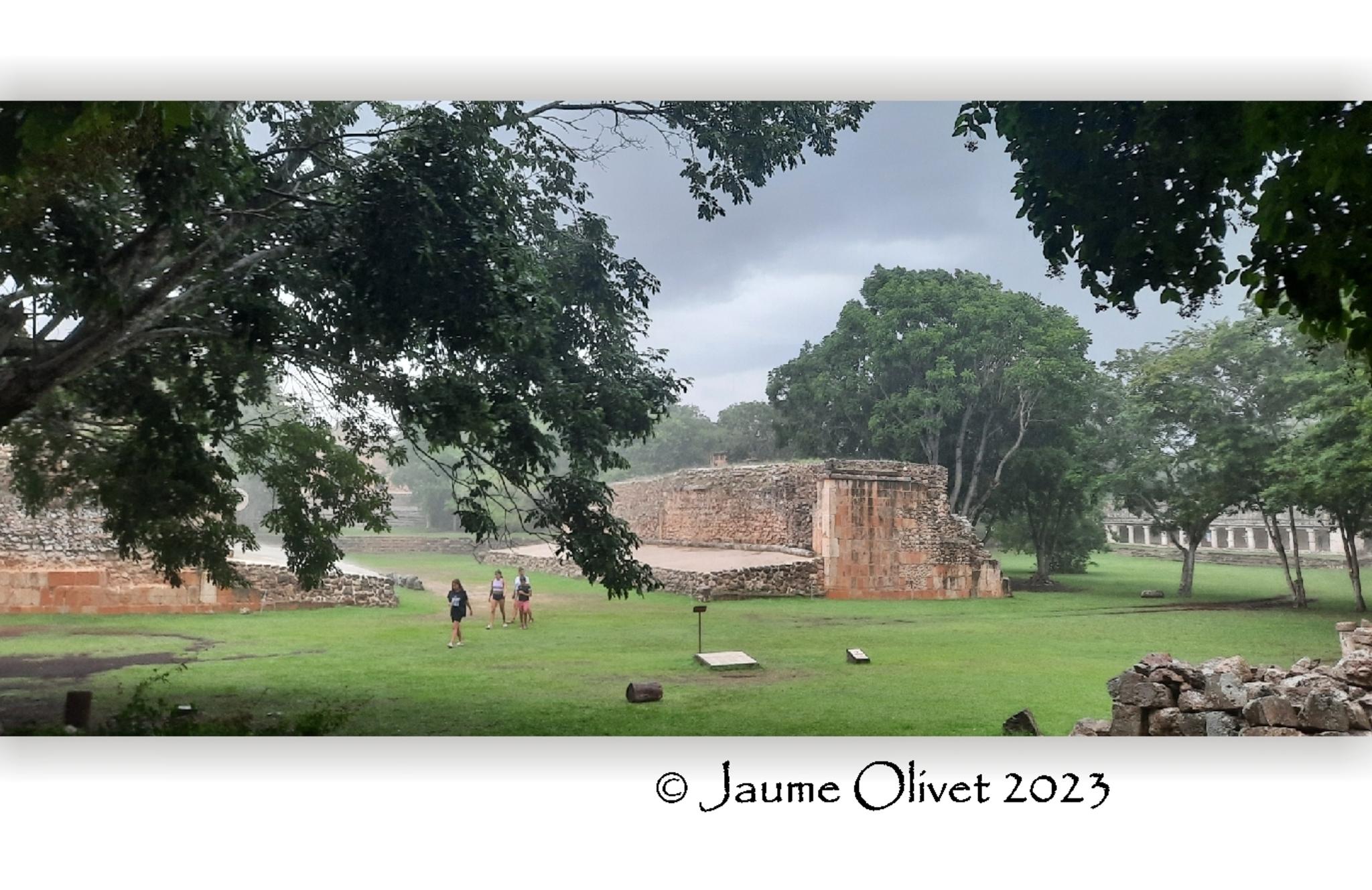  Jaume Olivet 2023