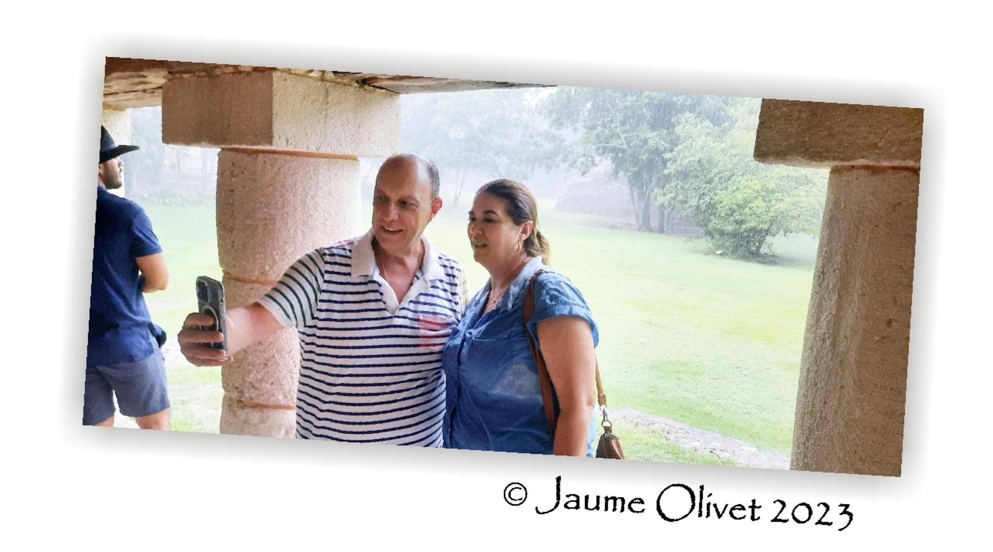 Jaume Olivet 2023