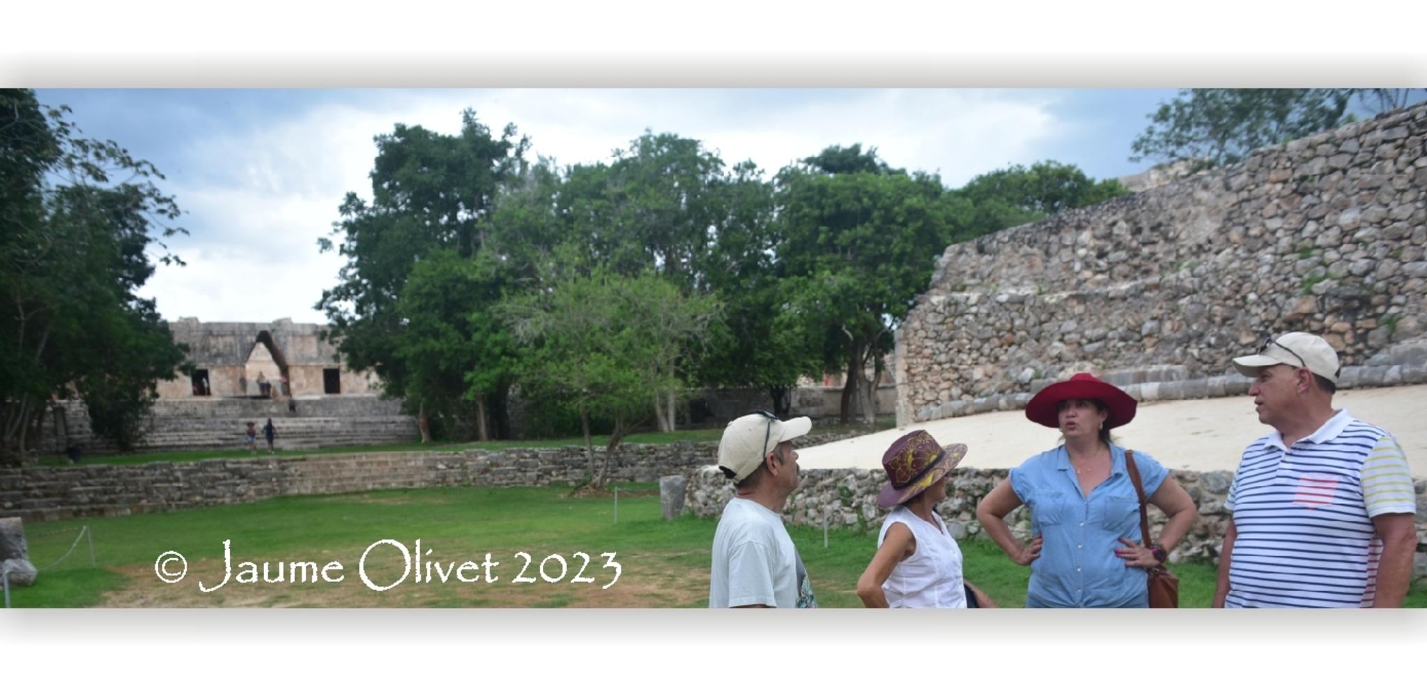  Jaume Olivet 2023