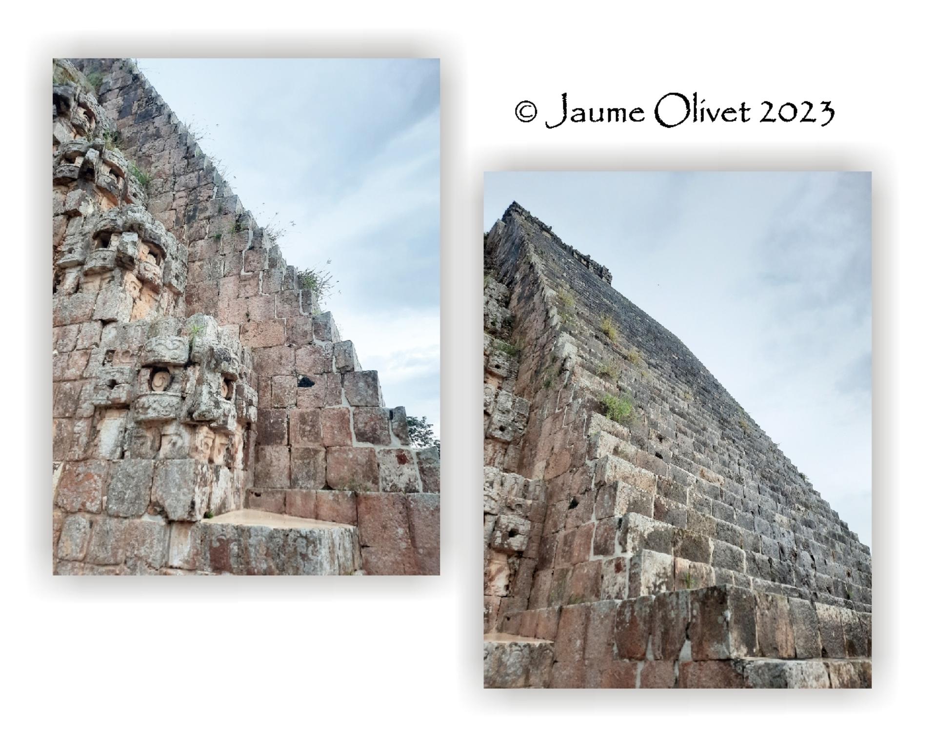  Jaume Olivet 2023