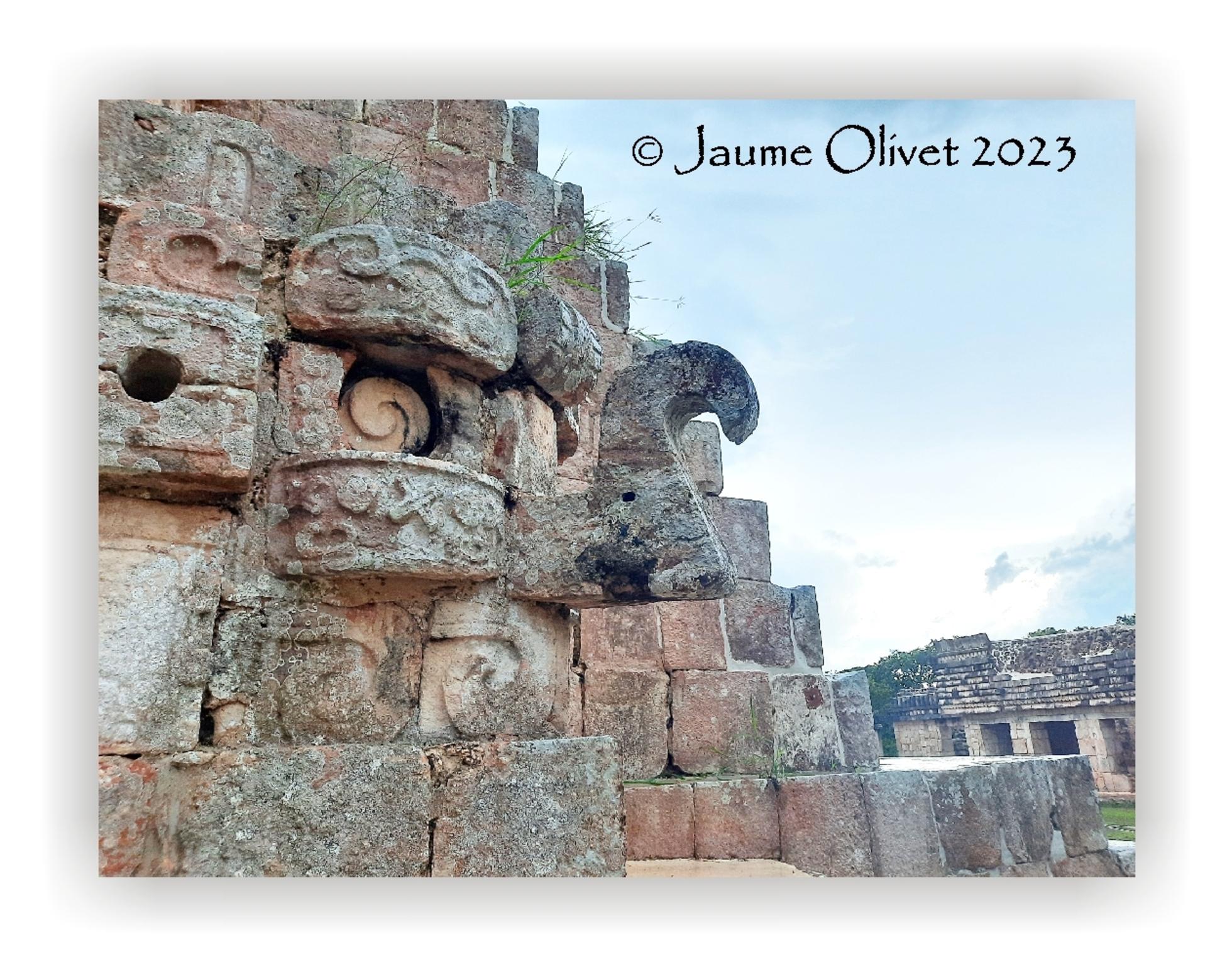  Jaume Olivet 2023