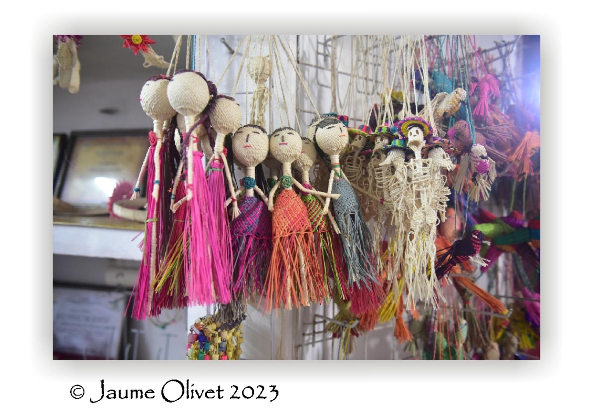  Jaume Olivet 2023