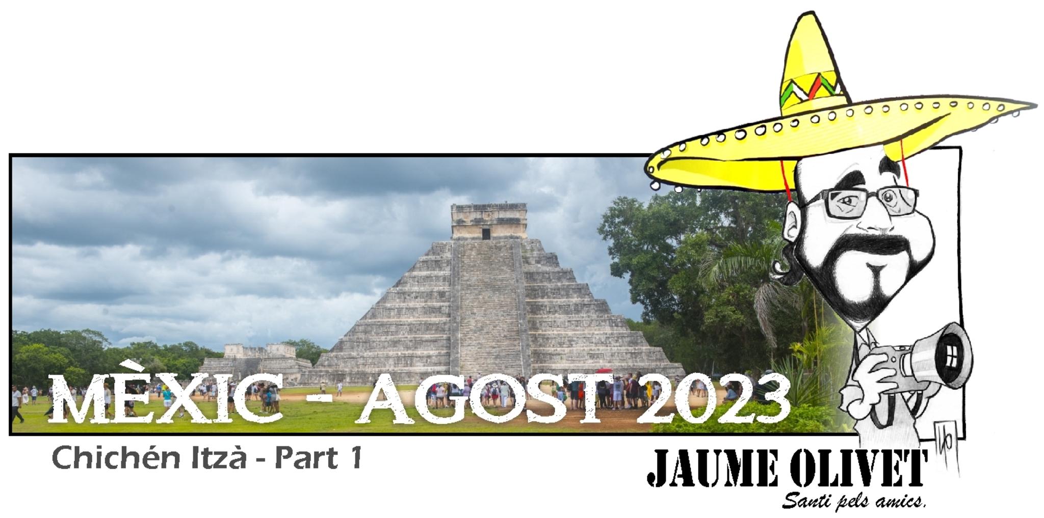  Jaume Olivet 2023