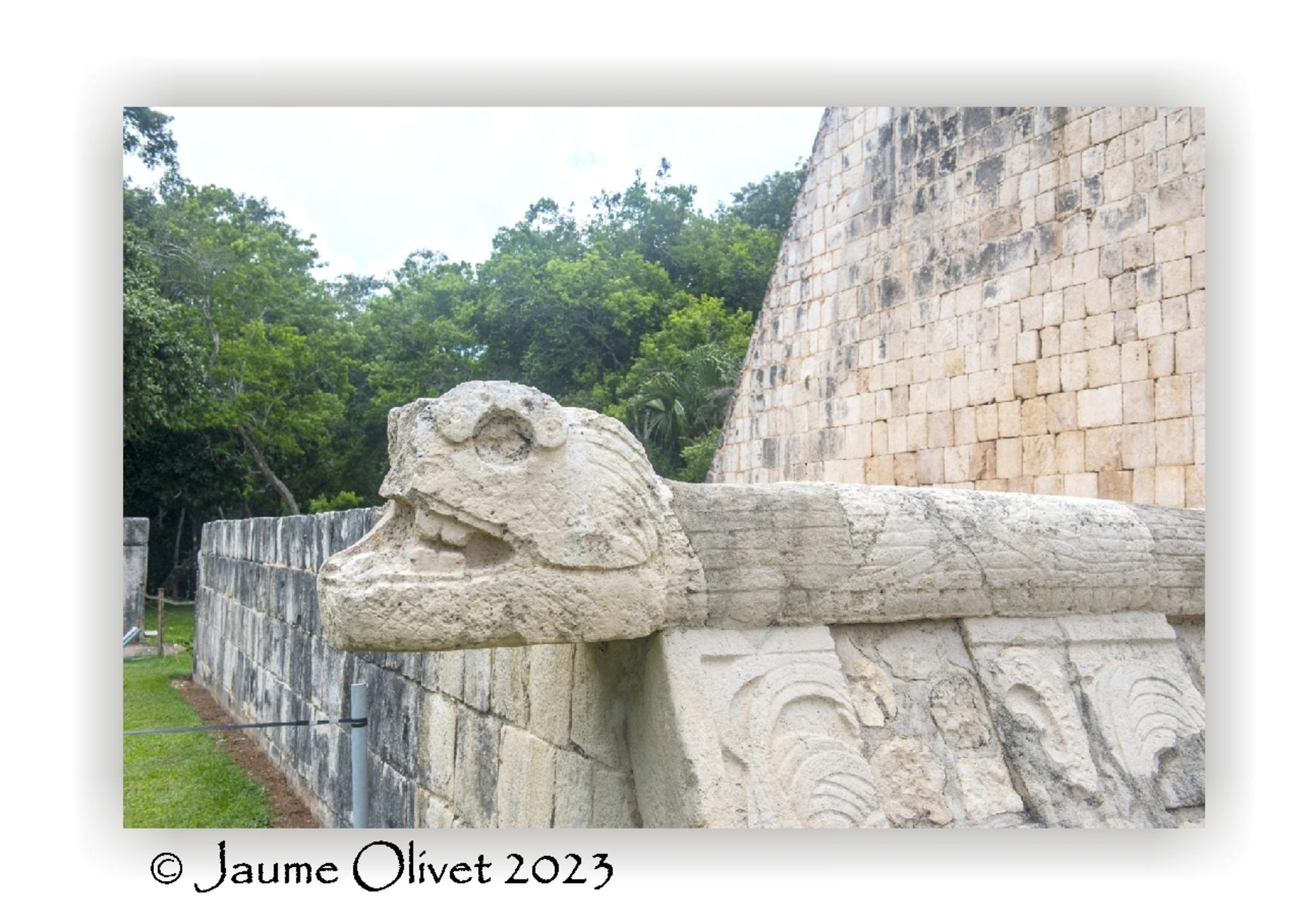  Jaume Olivet 2023
