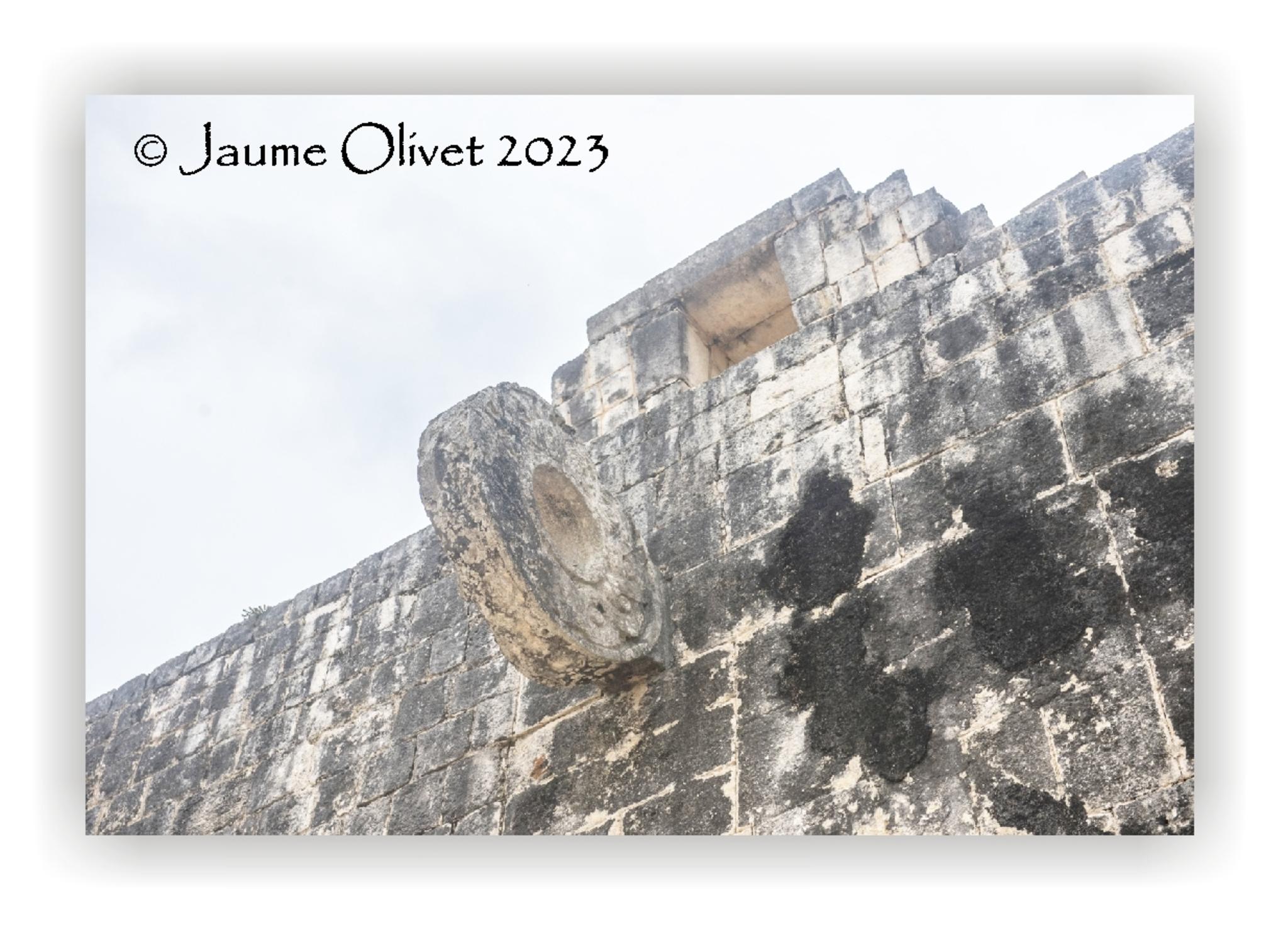  Jaume Olivet 2023
