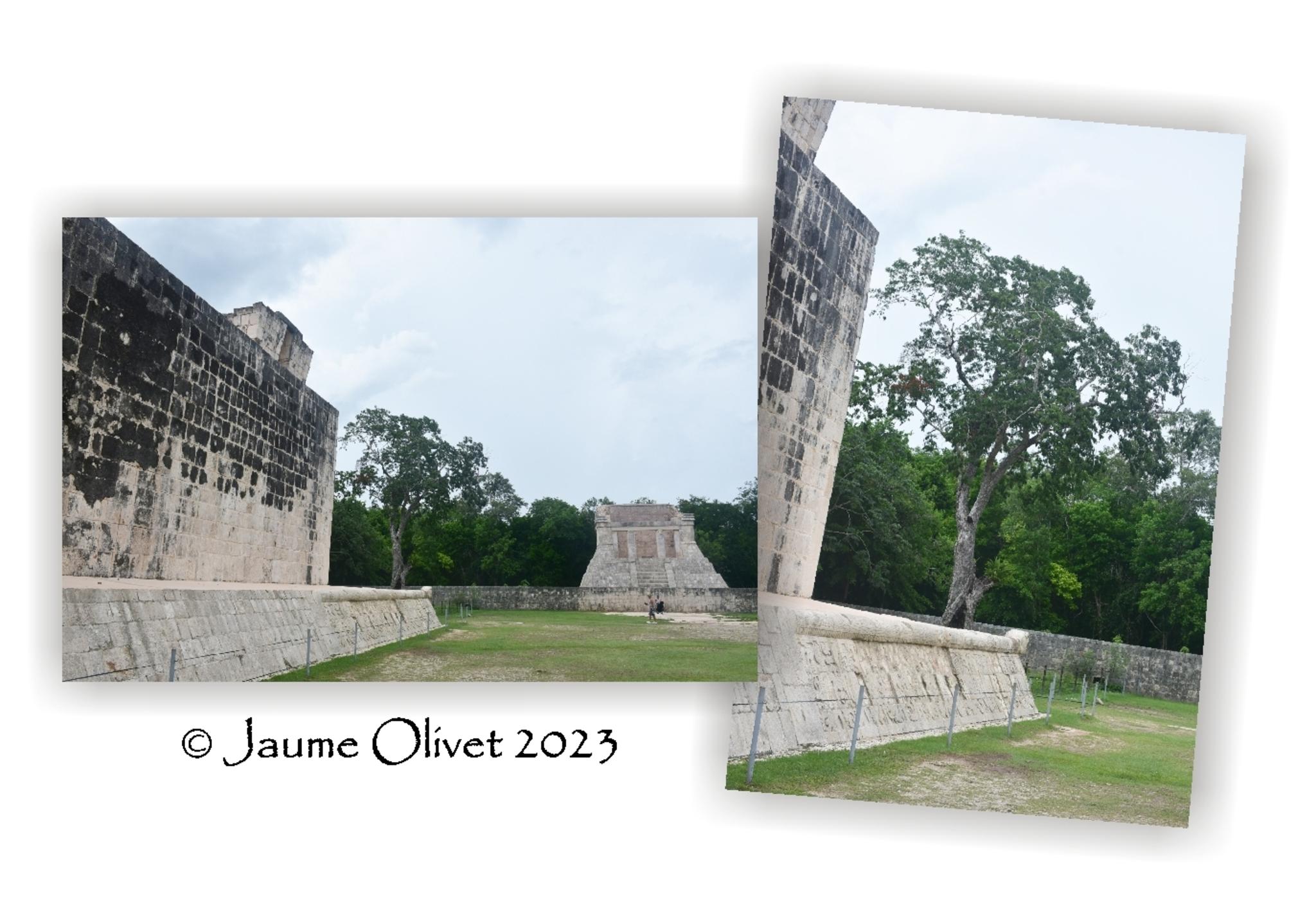  Jaume Olivet 2023