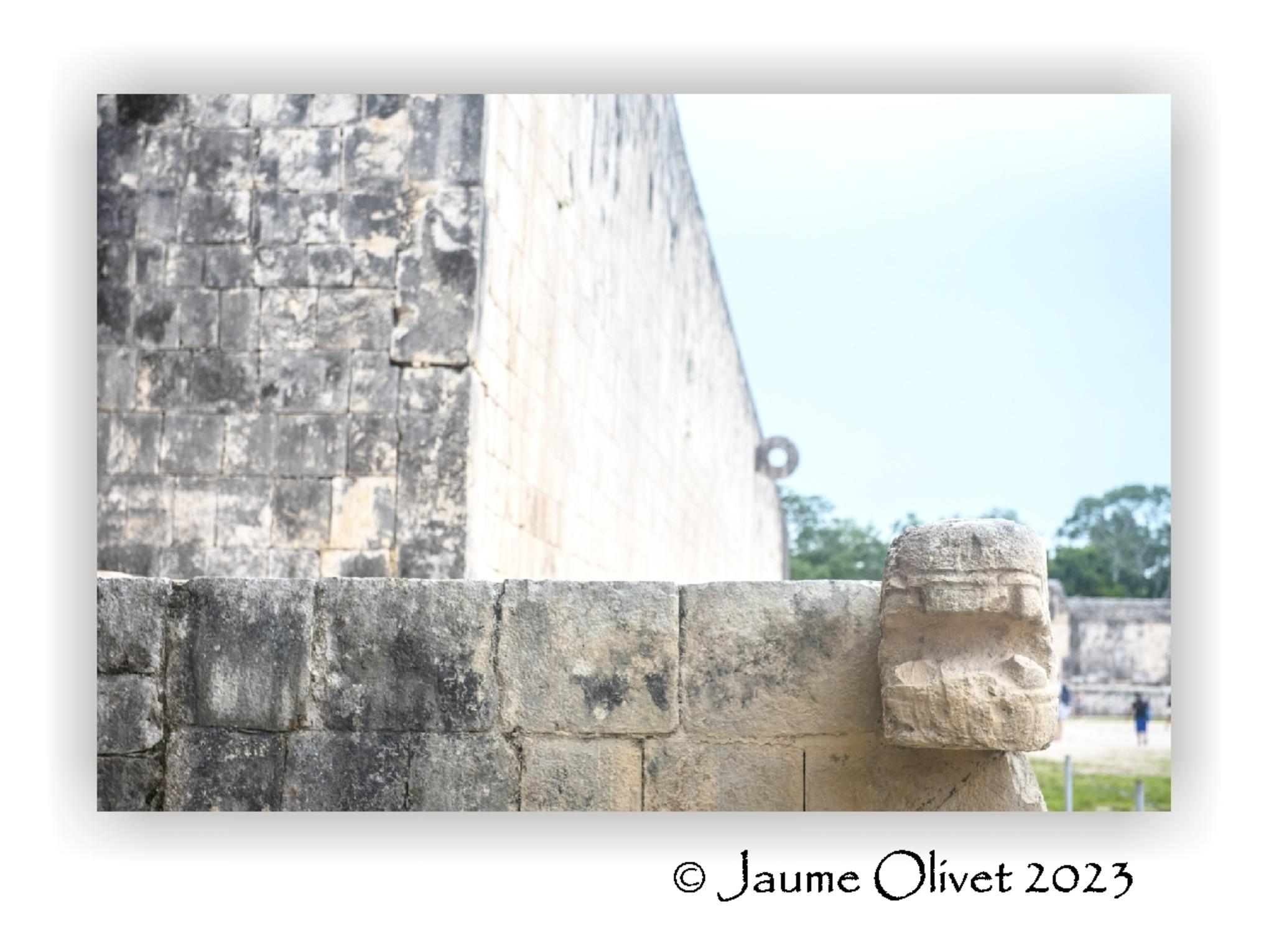  Jaume Olivet 2023