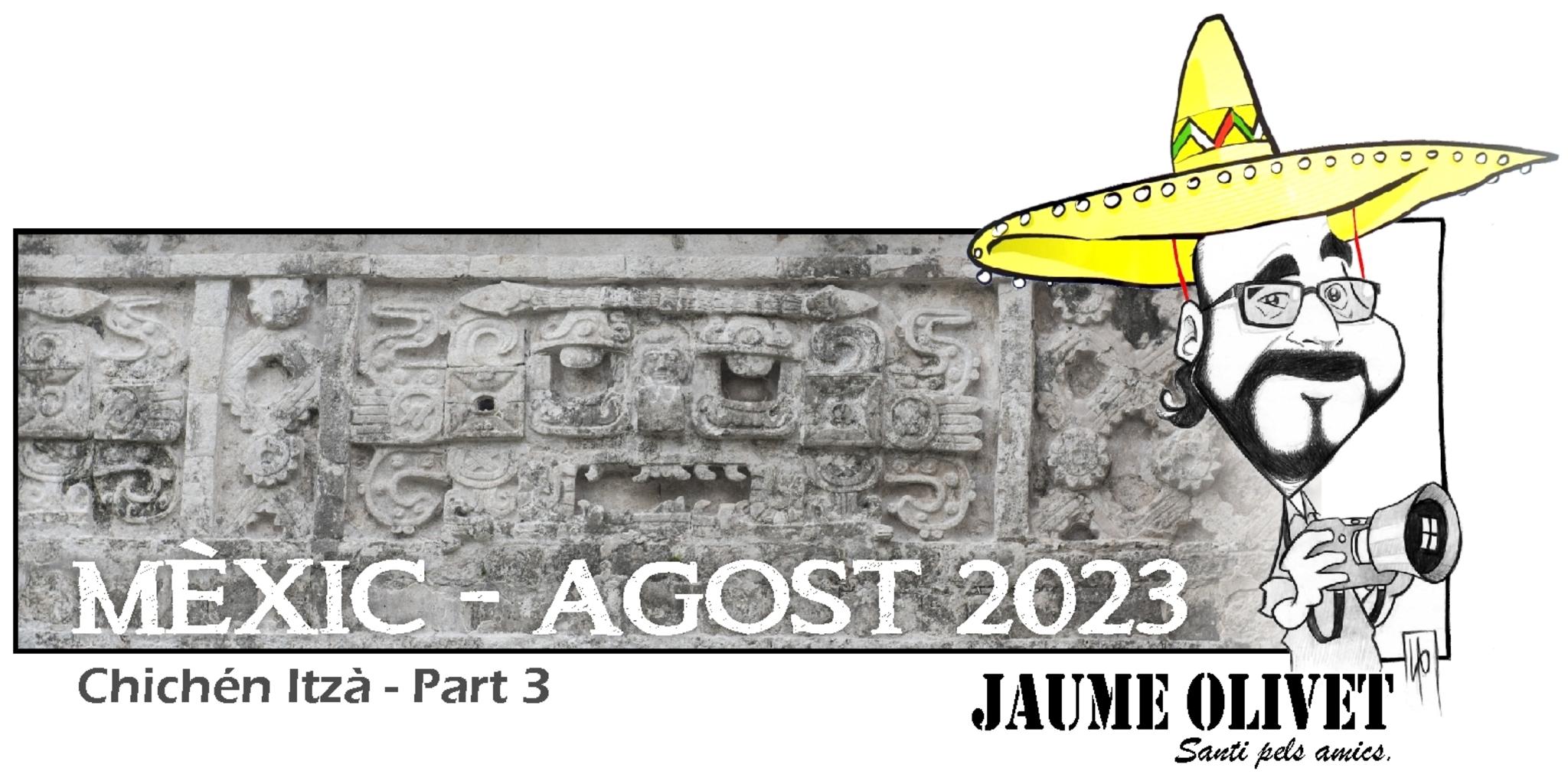  Jaume Olivet 2023