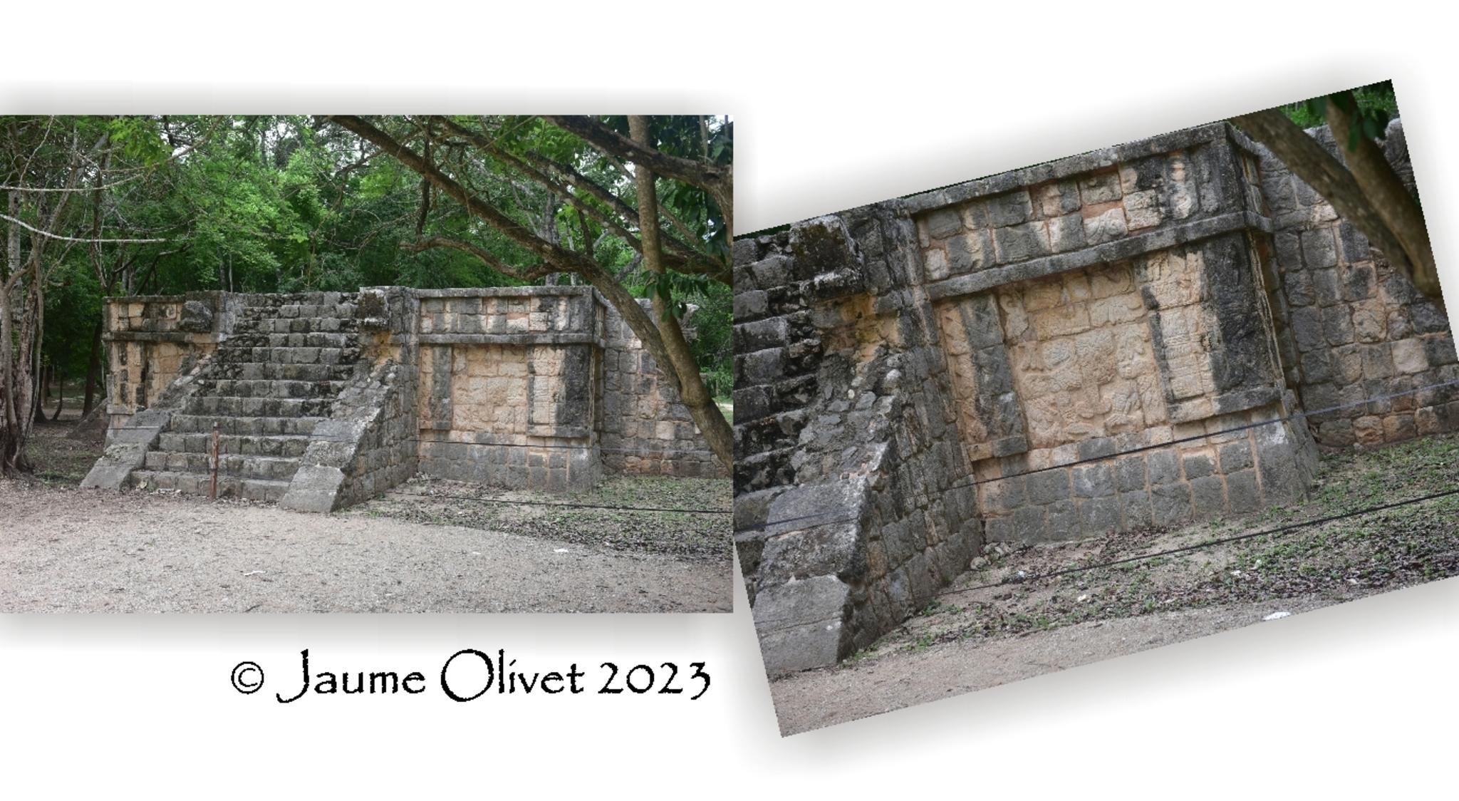  Jaume Olivet 2023