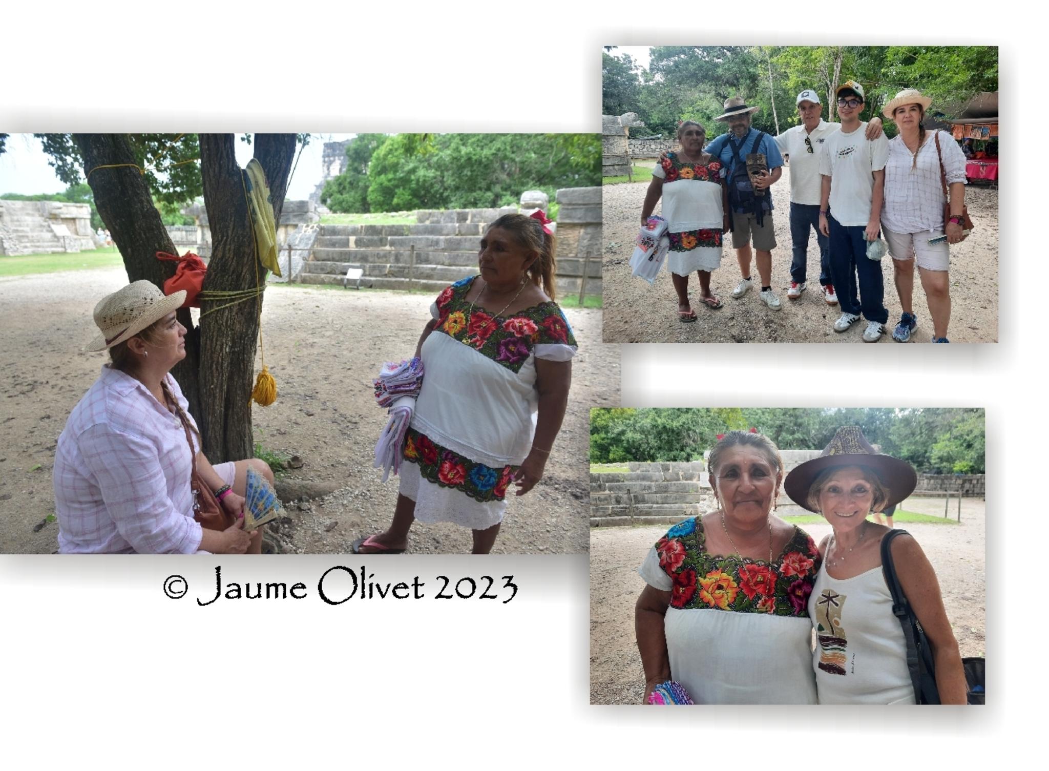  Jaume Olivet 2023