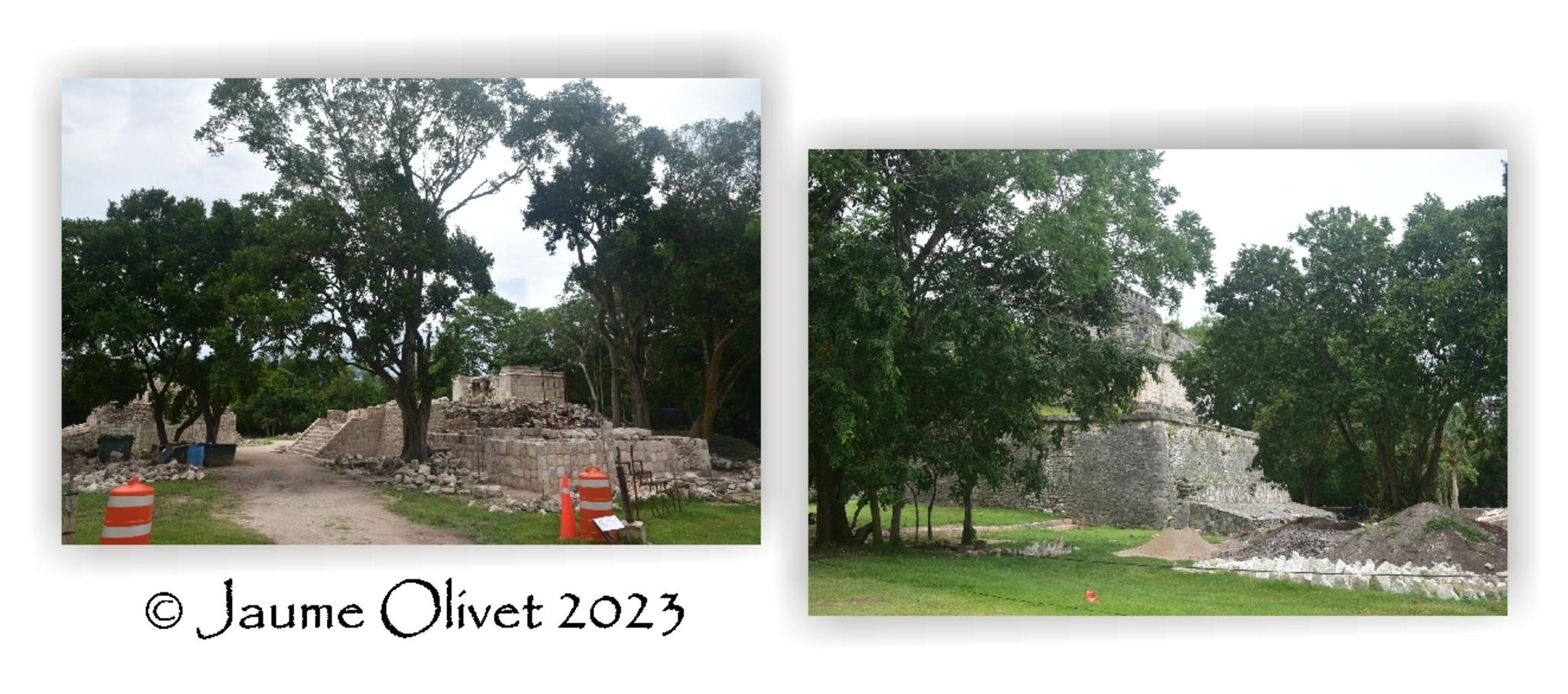  Jaume Olivet 2023