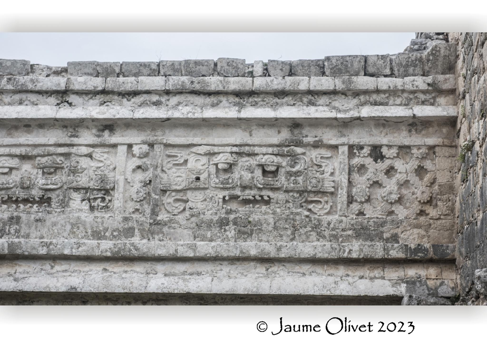  Jaume Olivet 2023