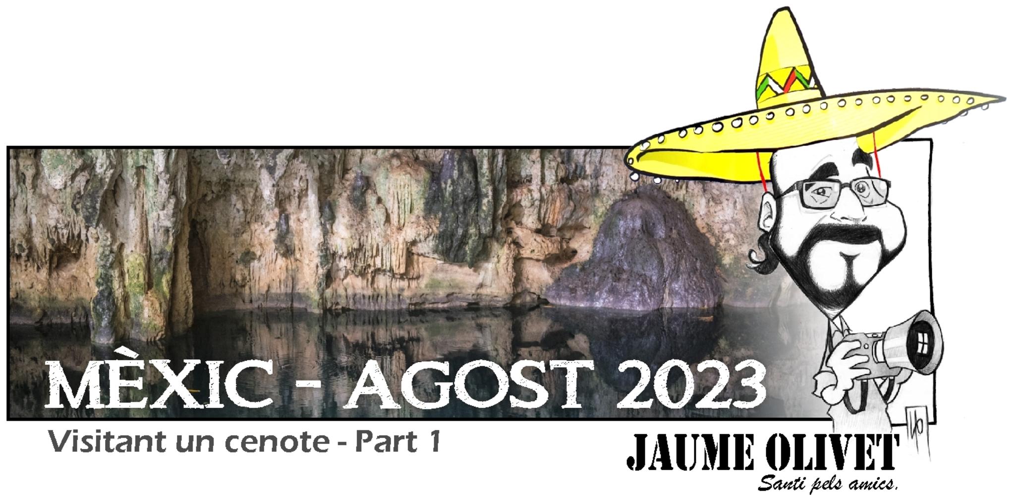  Jaume Olivet 2023