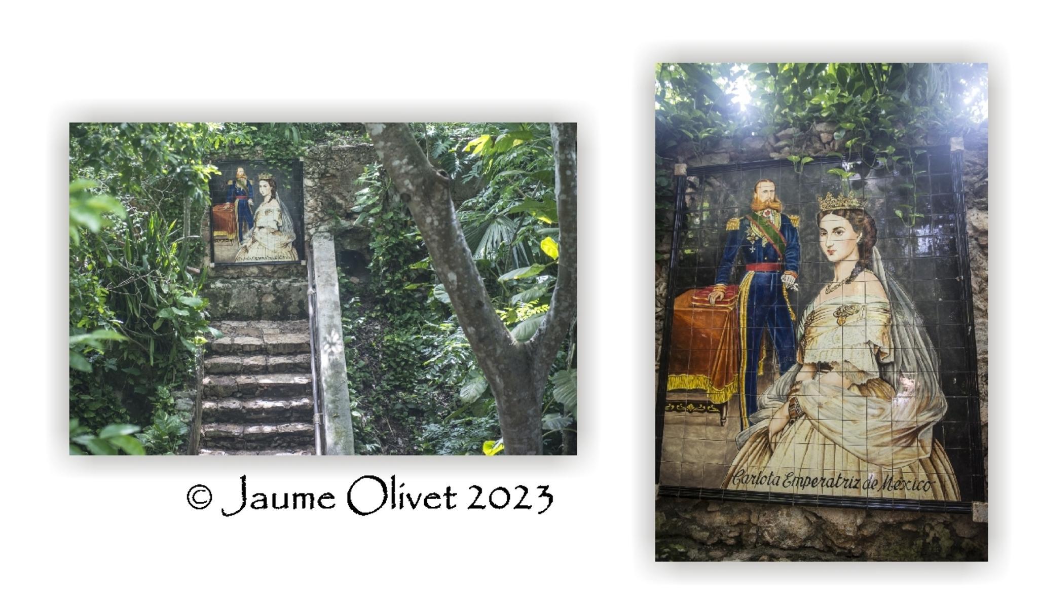  Jaume Olivet 2023