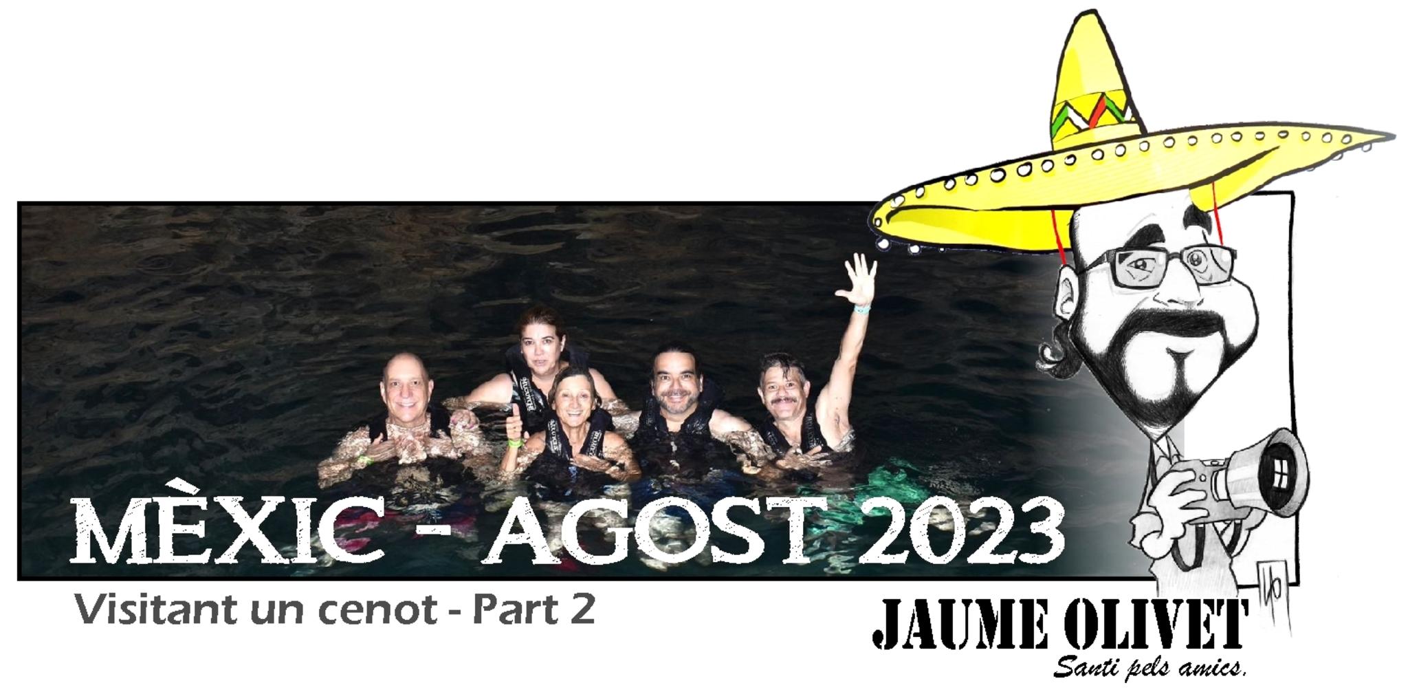  Jaume Olivet 2023