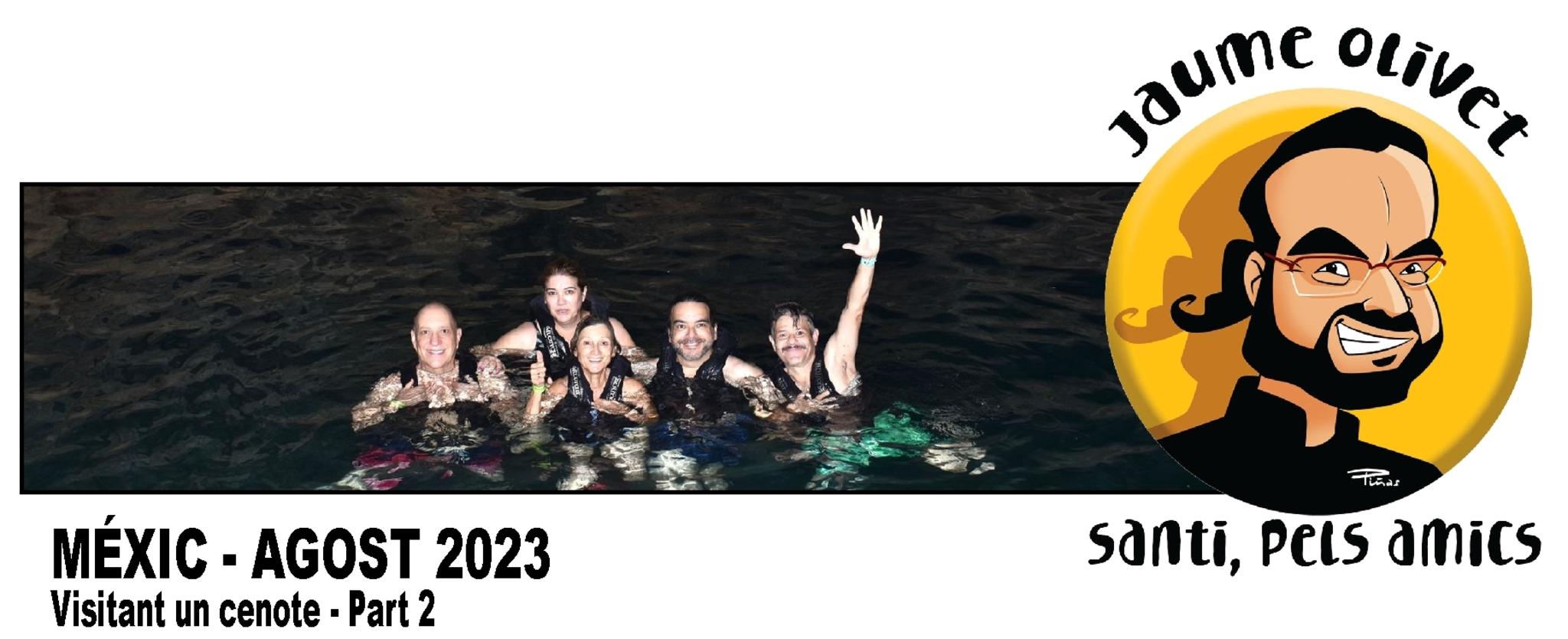  Jaume Olivet 2023