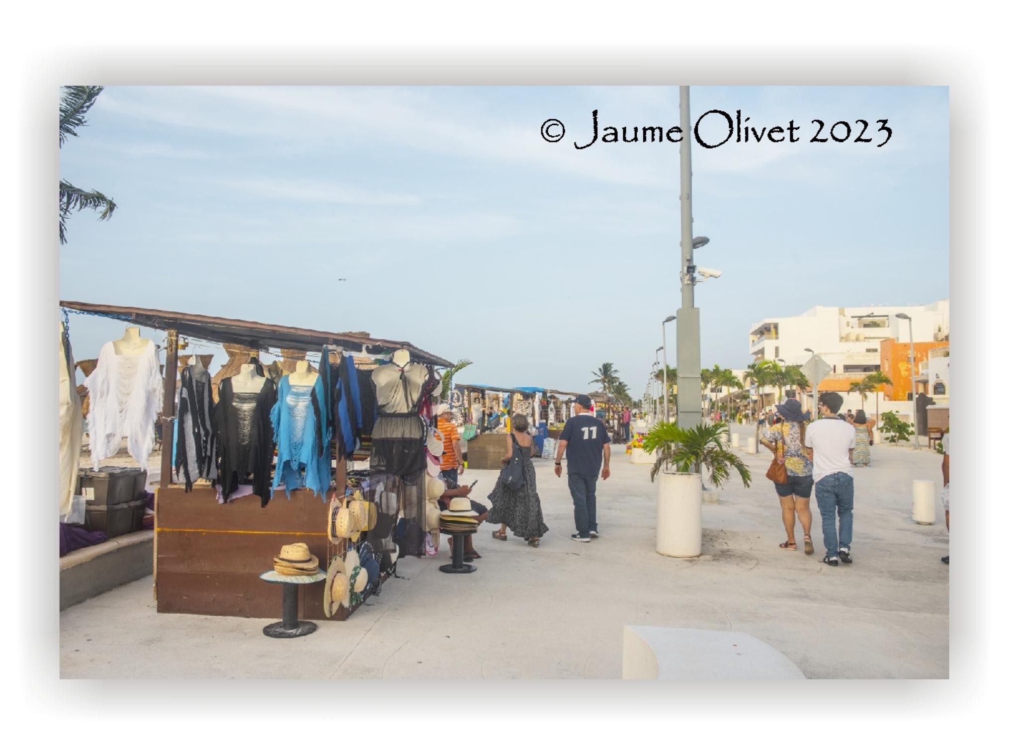  Jaume Olivet 2023