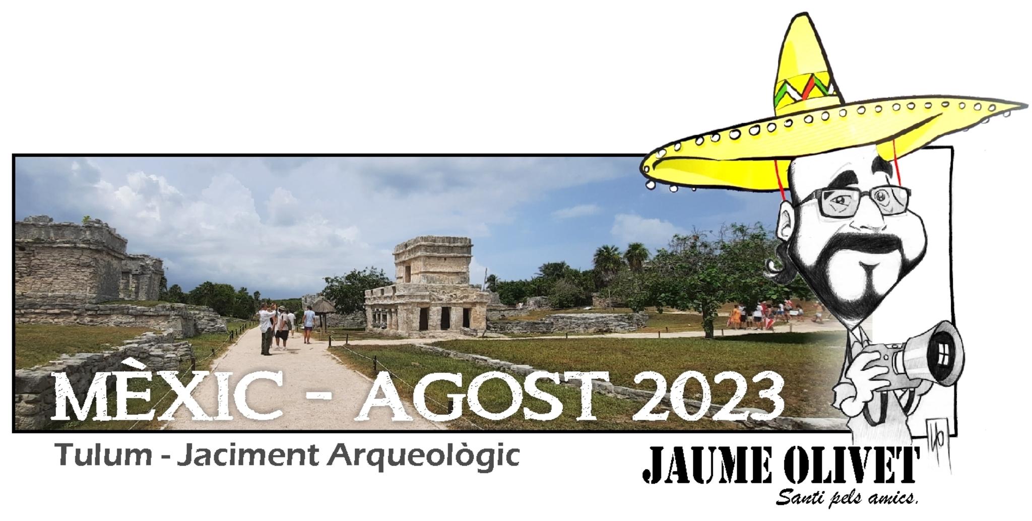  Jaume Olivet 2023