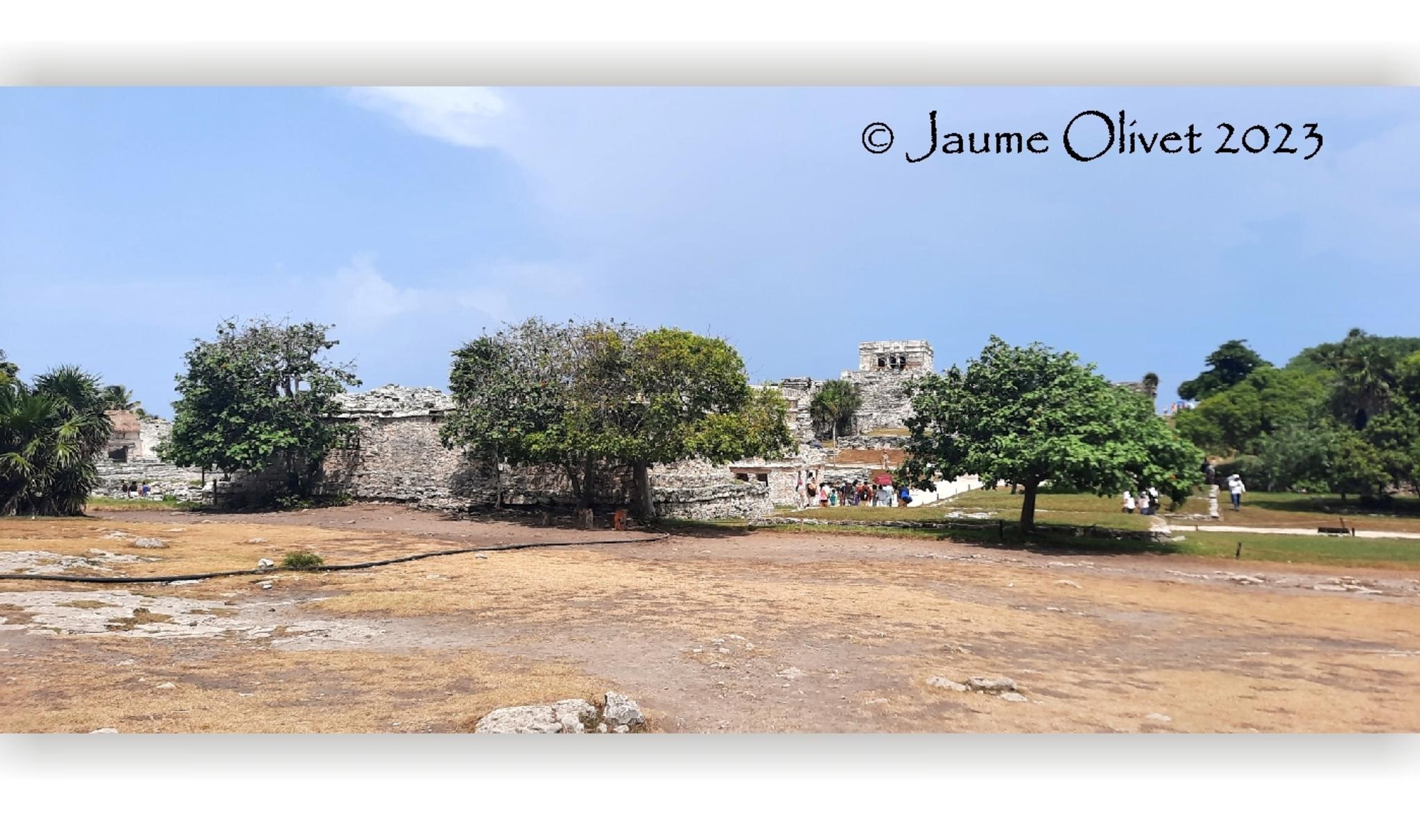  Jaume Olivet 2023