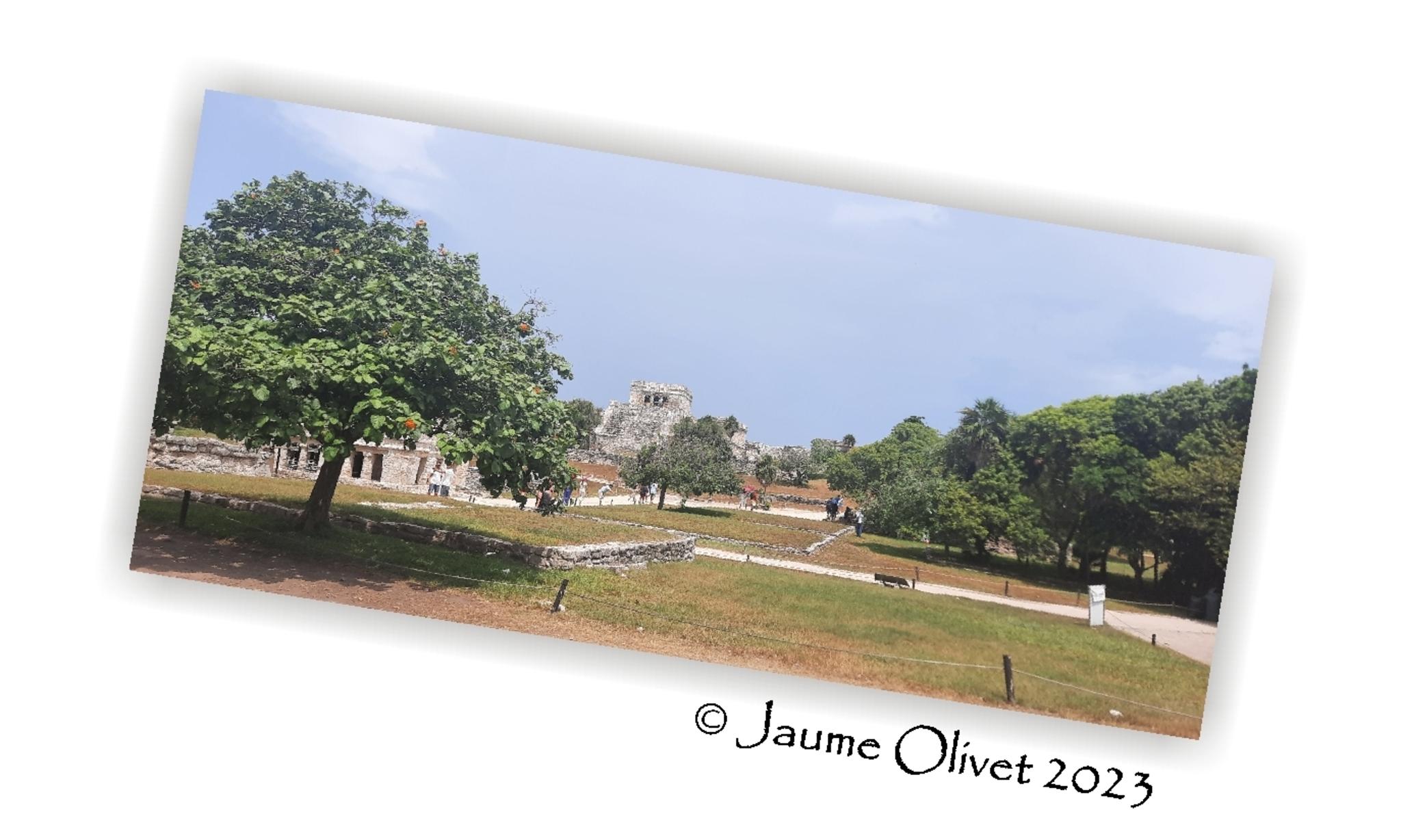  Jaume Olivet 2023