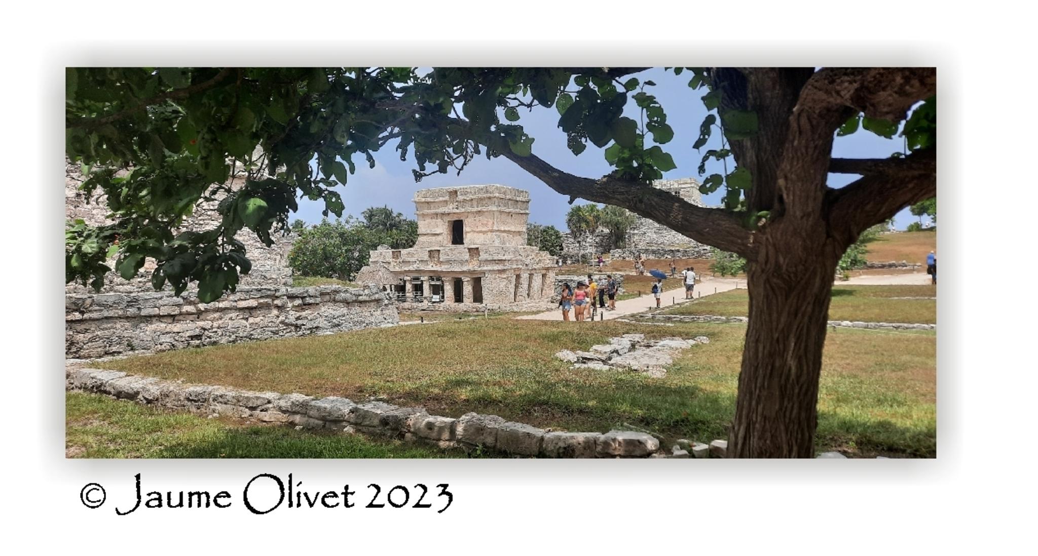 Jaume Olivet 2023