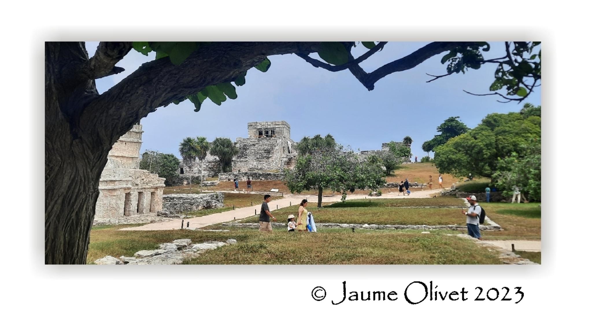  Jaume Olivet 2023