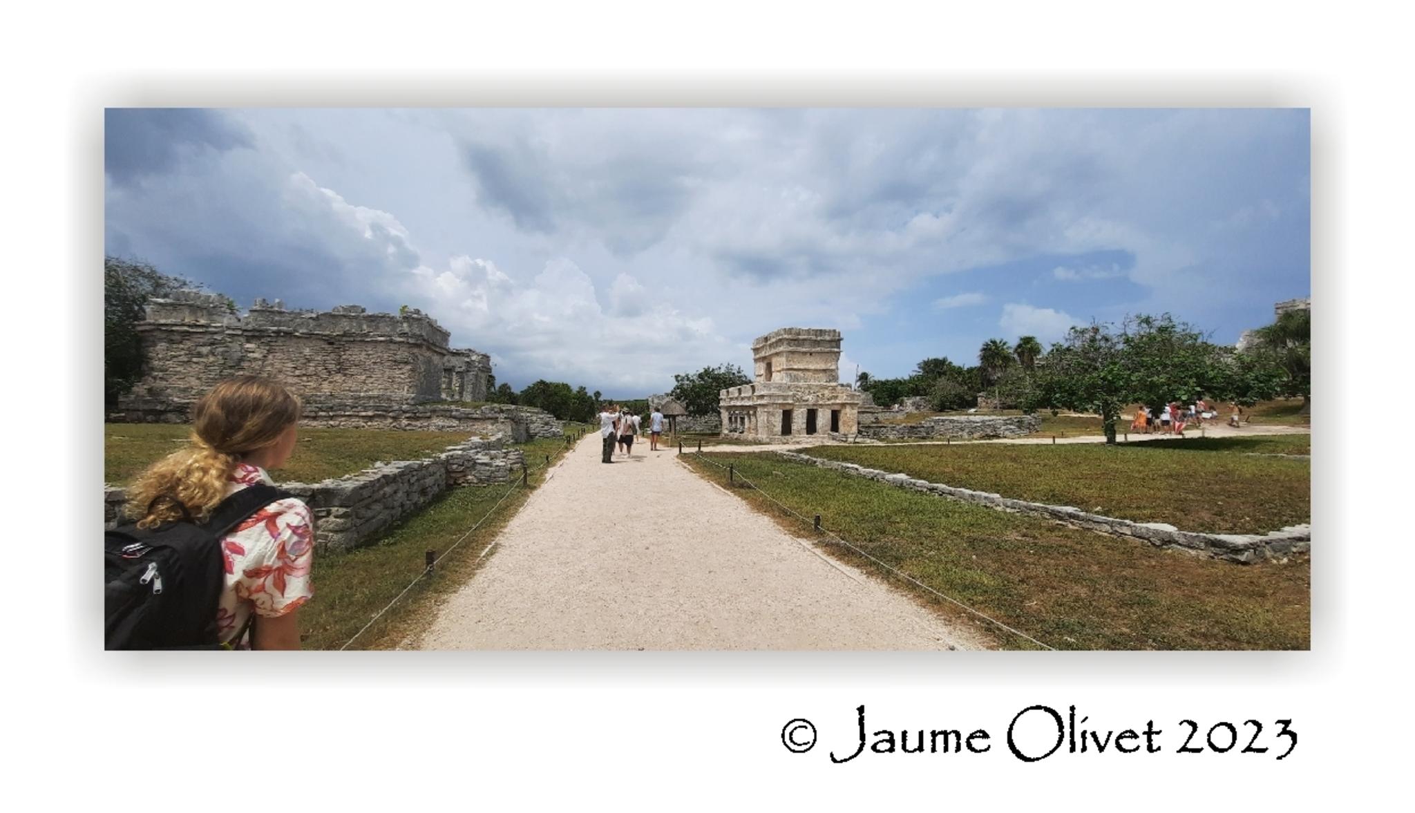 Jaume Olivet 2023