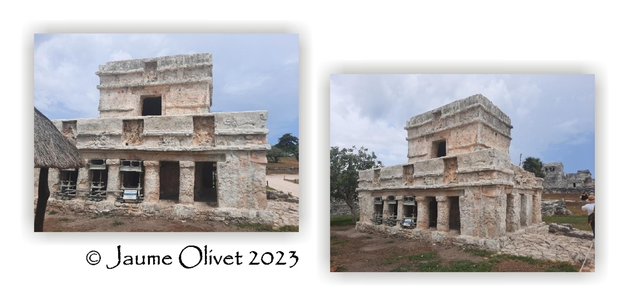  Jaume Olivet 2023