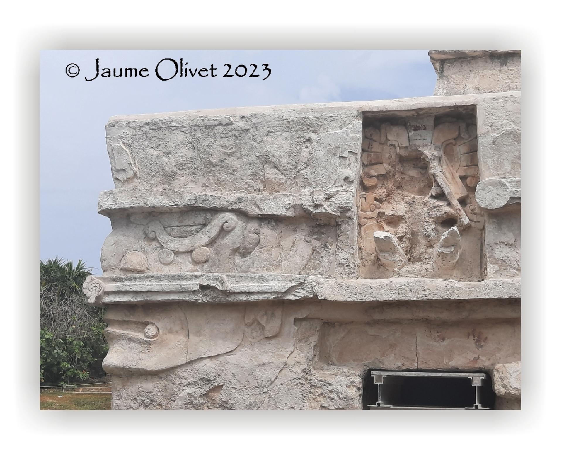  Jaume Olivet 2023