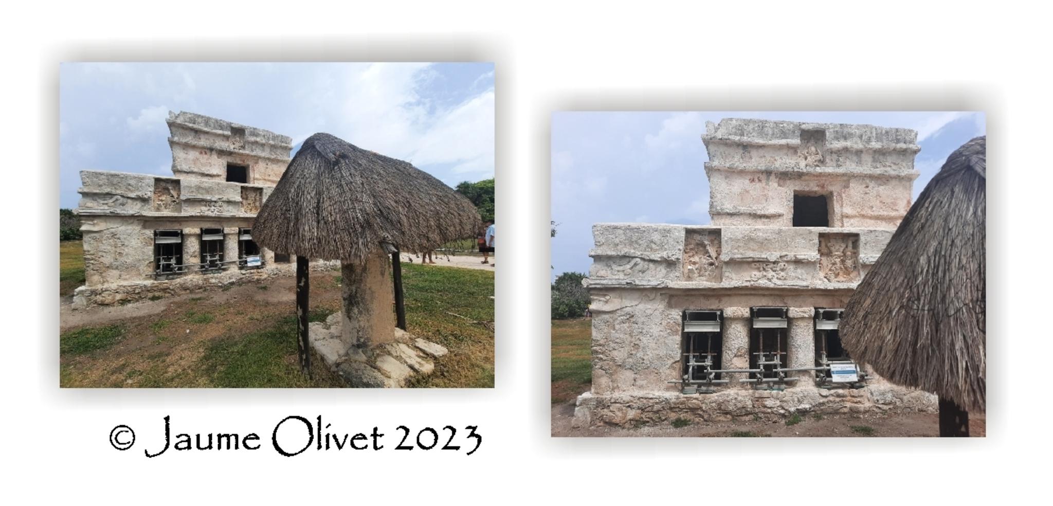  Jaume Olivet 2023