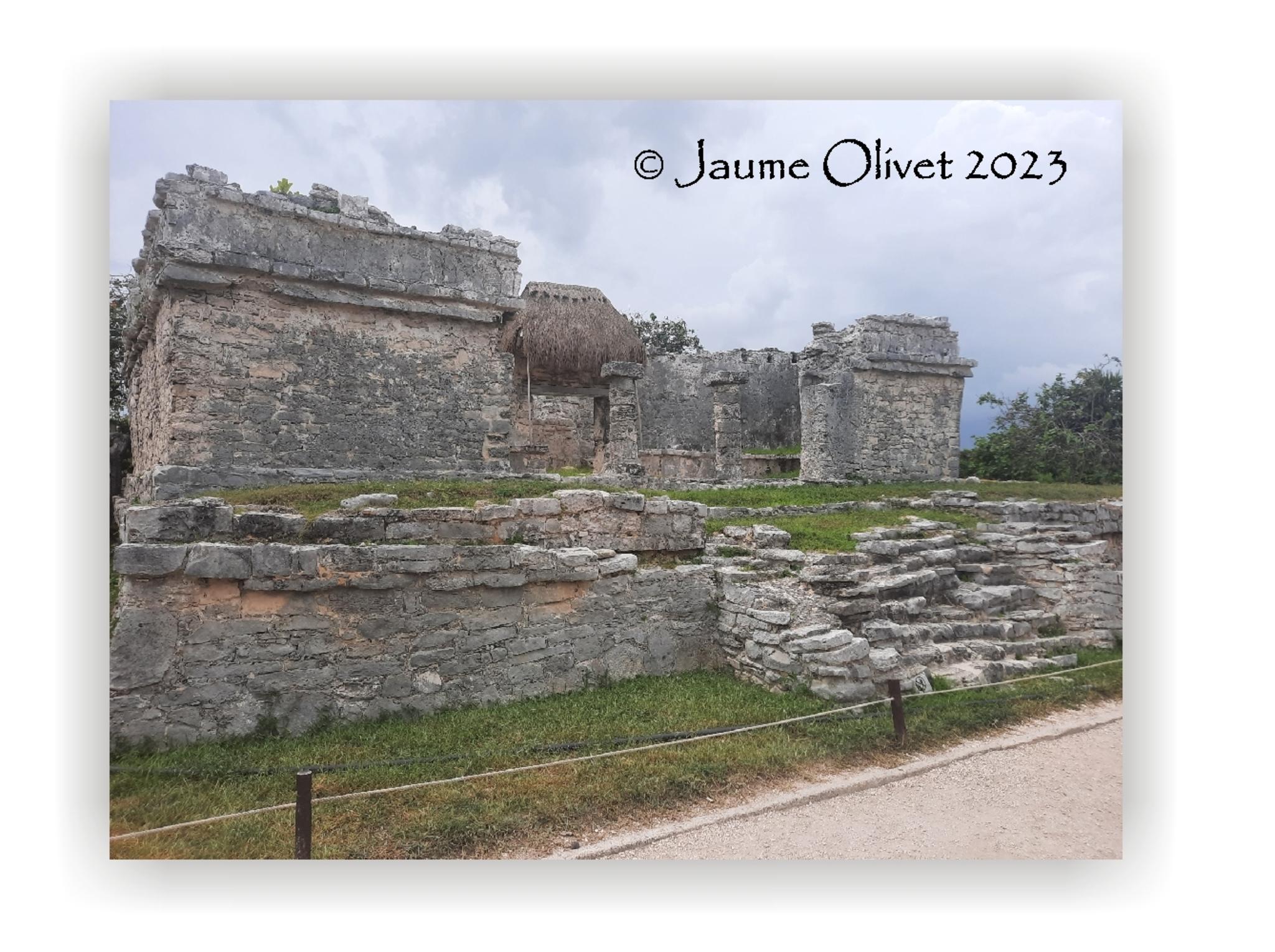  Jaume Olivet 2023