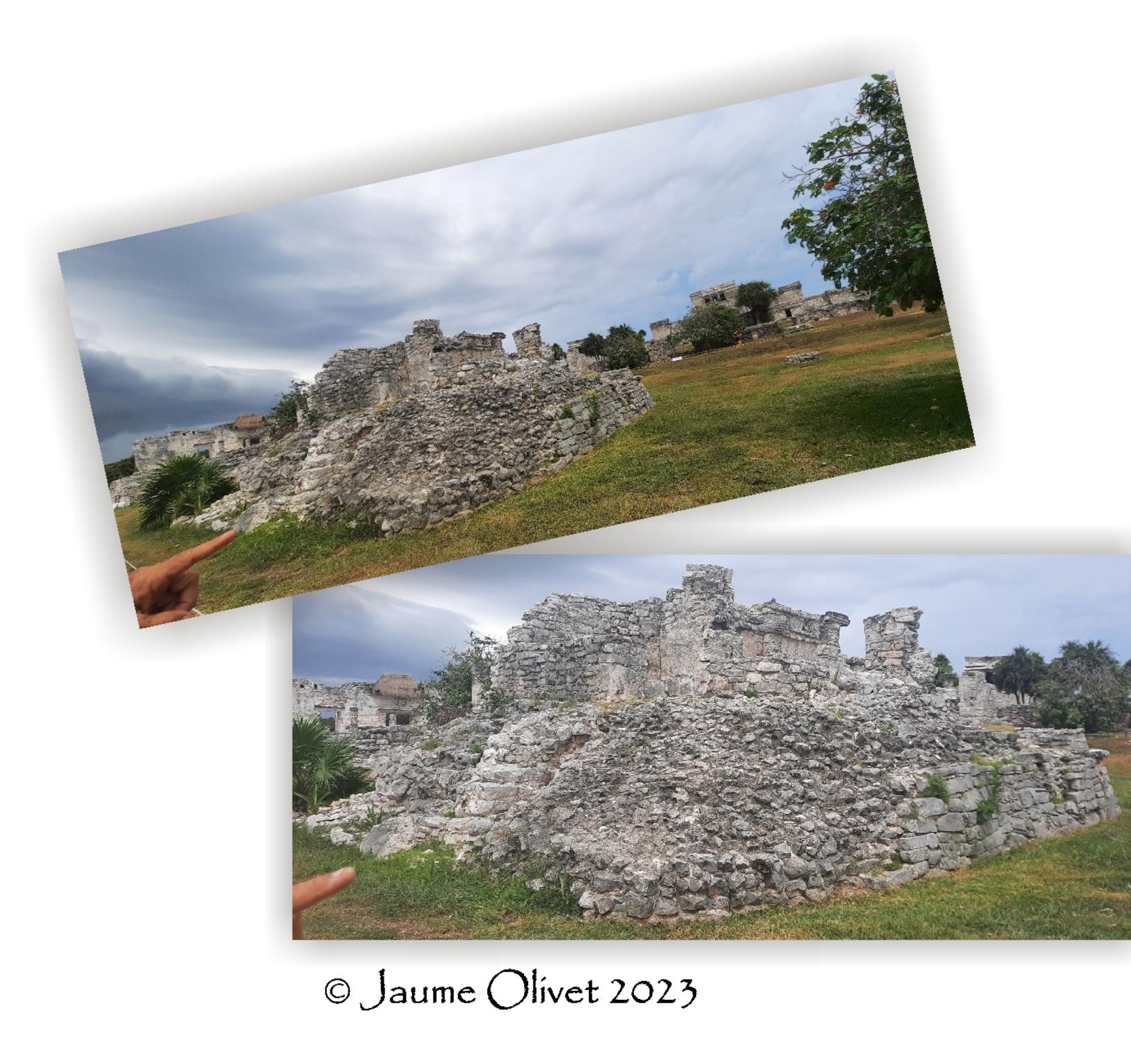  Jaume Olivet 2023