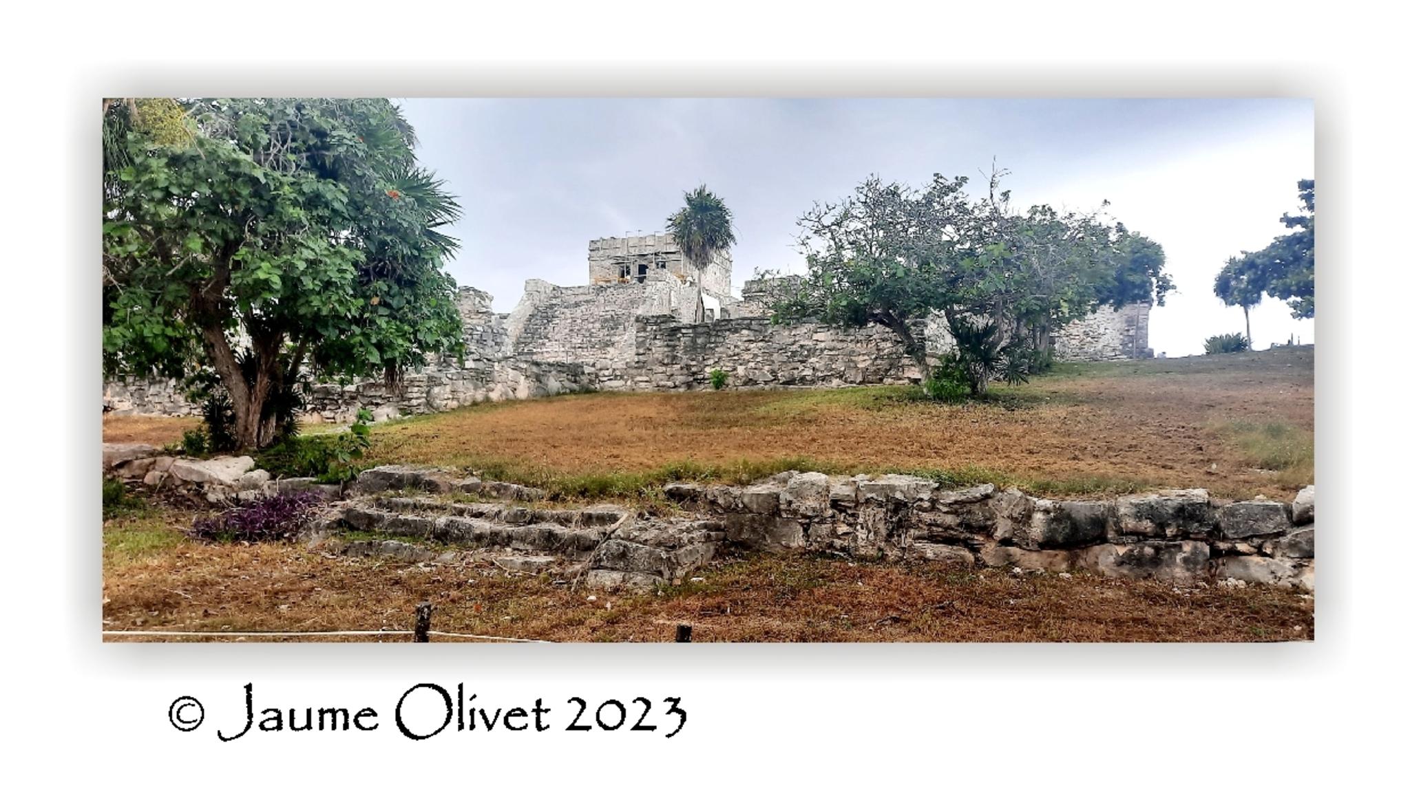  Jaume Olivet 2023