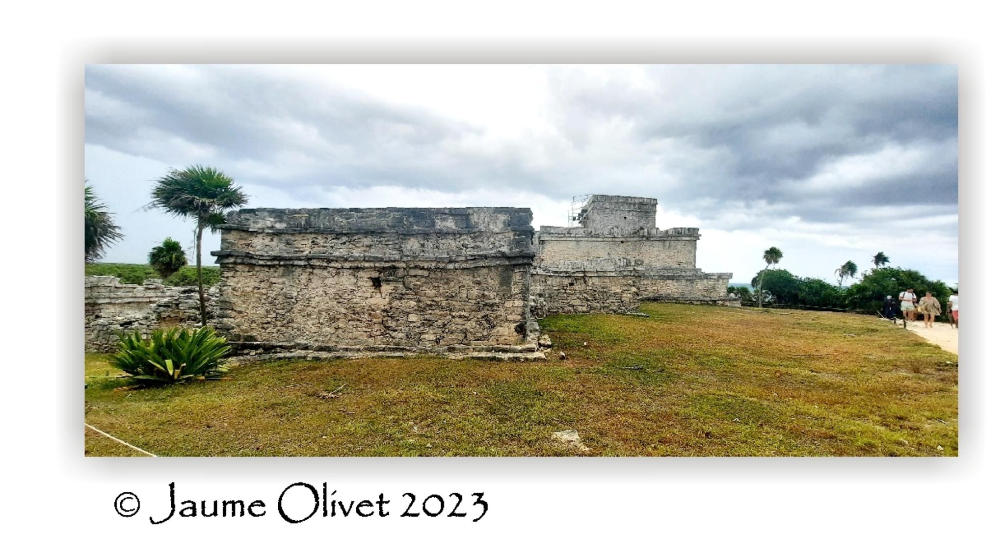 Jaume Olivet 2023