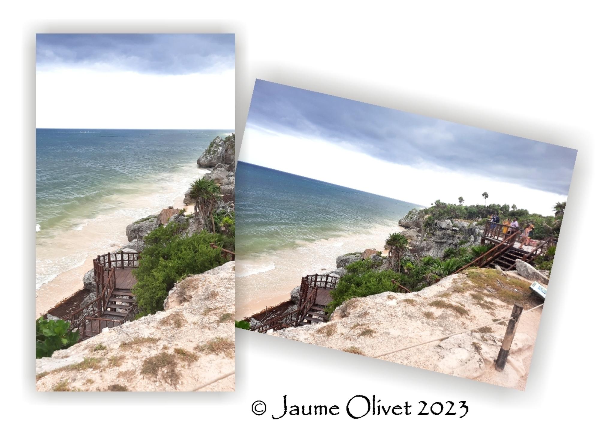  Jaume Olivet 2023