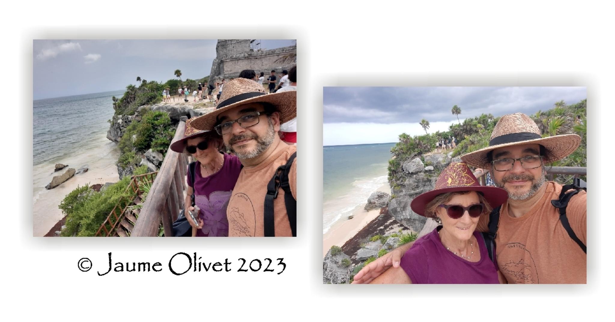  Jaume Olivet 2023