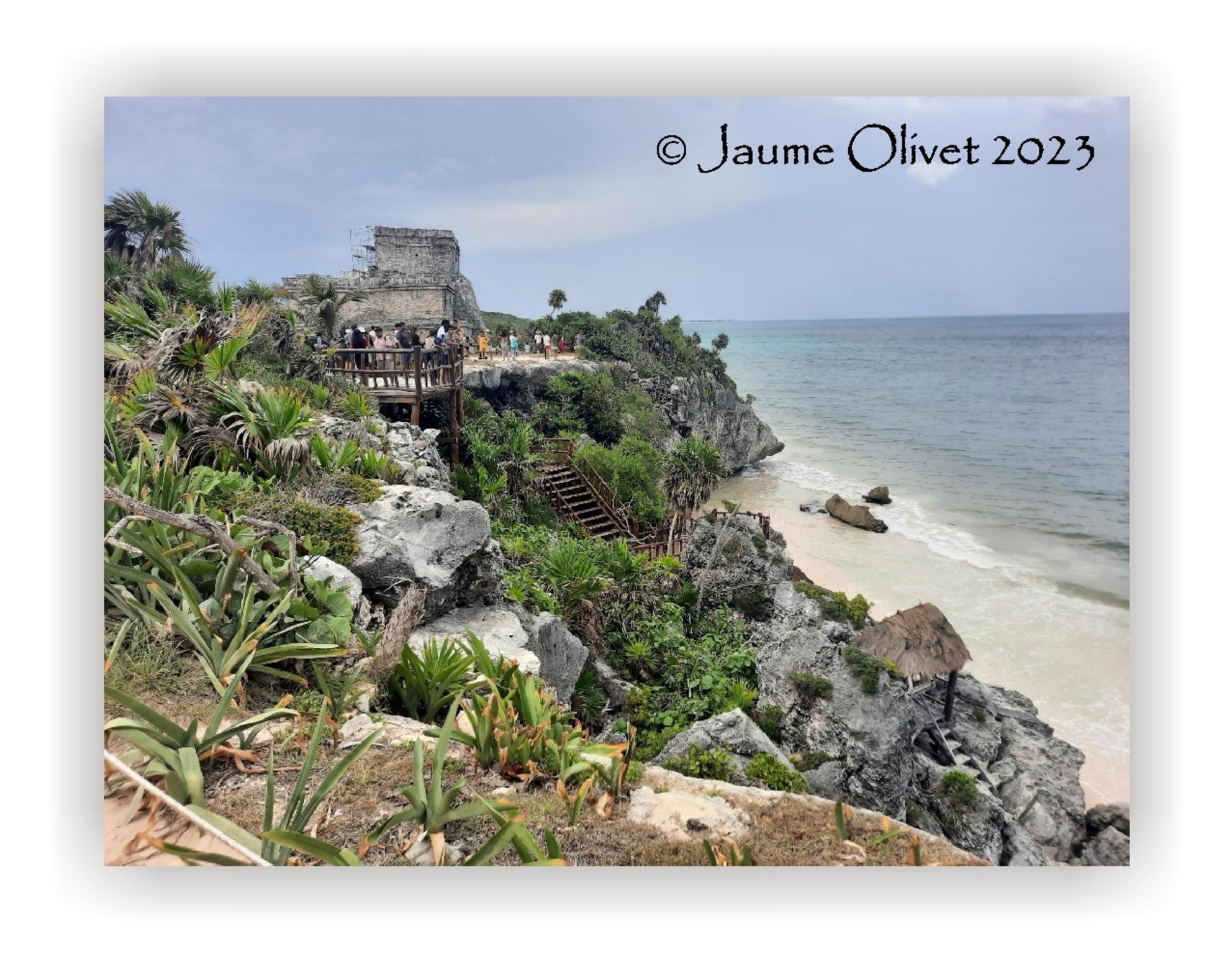  Jaume Olivet 2023