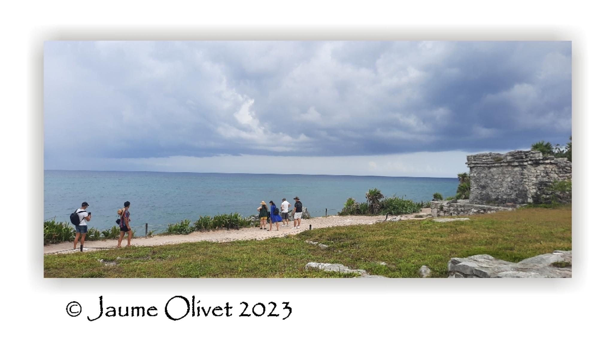 Jaume Olivet 2023