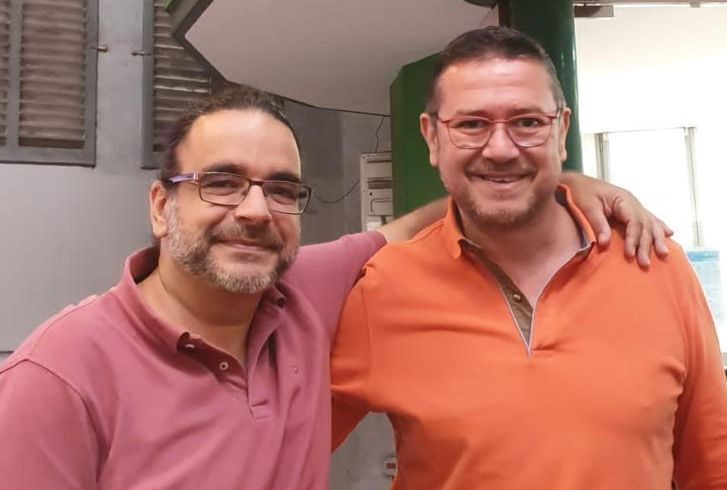  Jaume Olivet 2023