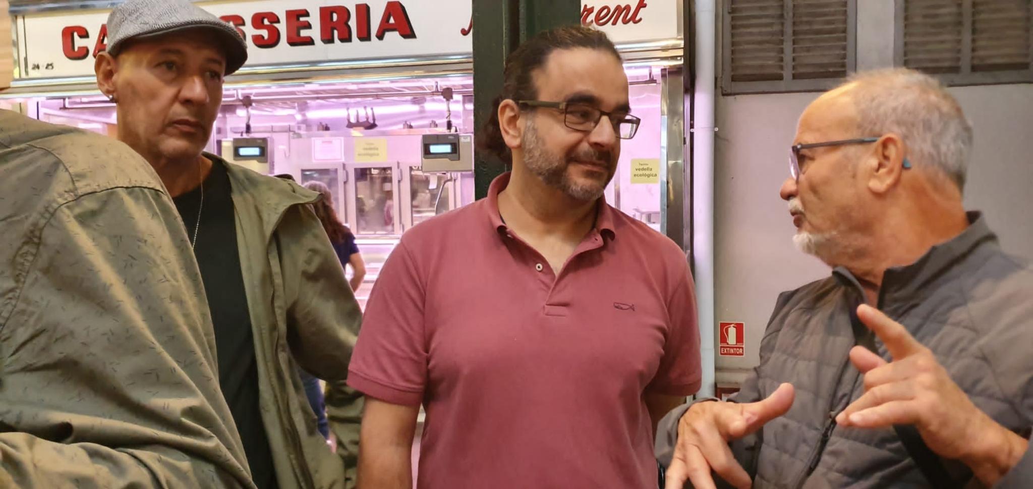  Jaume Olivet 2023