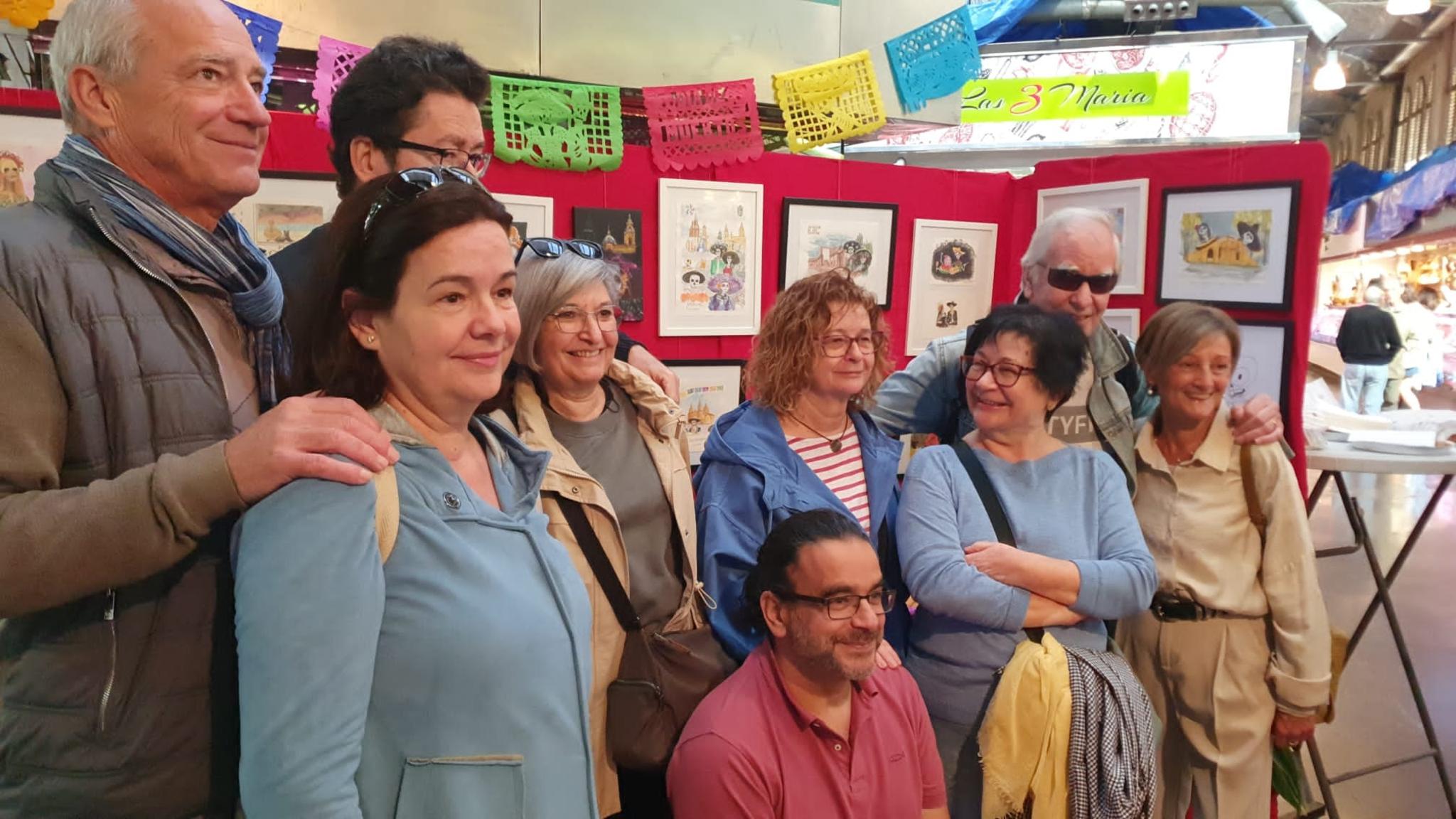  Jaume Olivet 2023