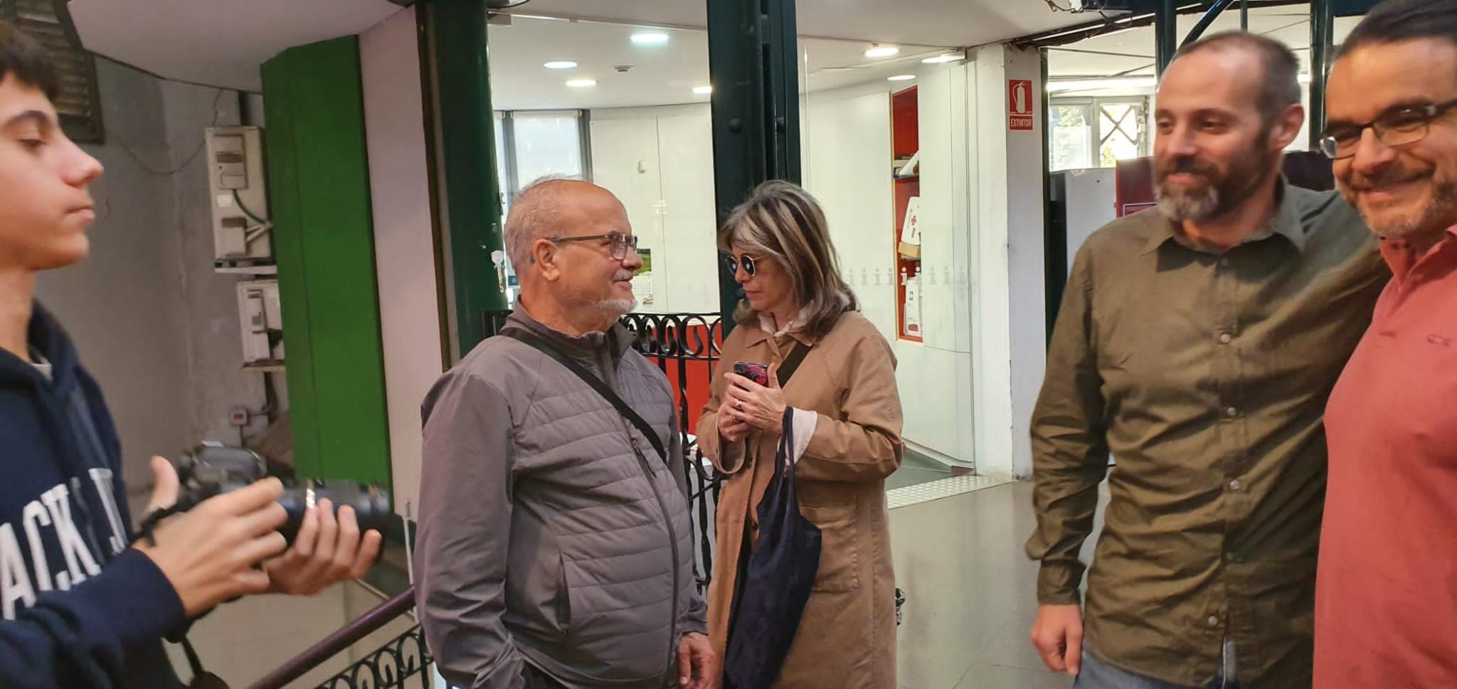  Jaume Olivet 2023