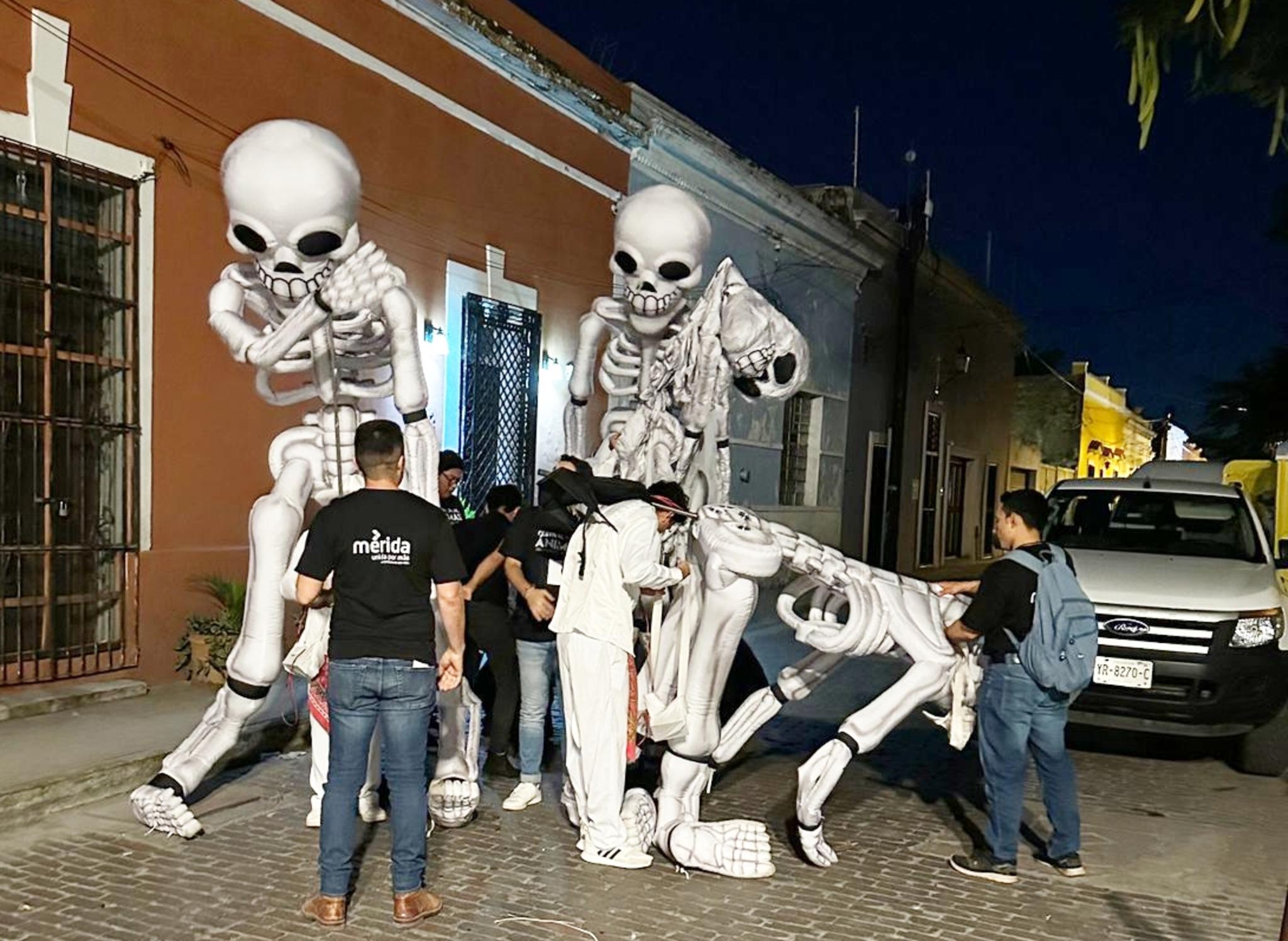  Alejandro olivet 2023