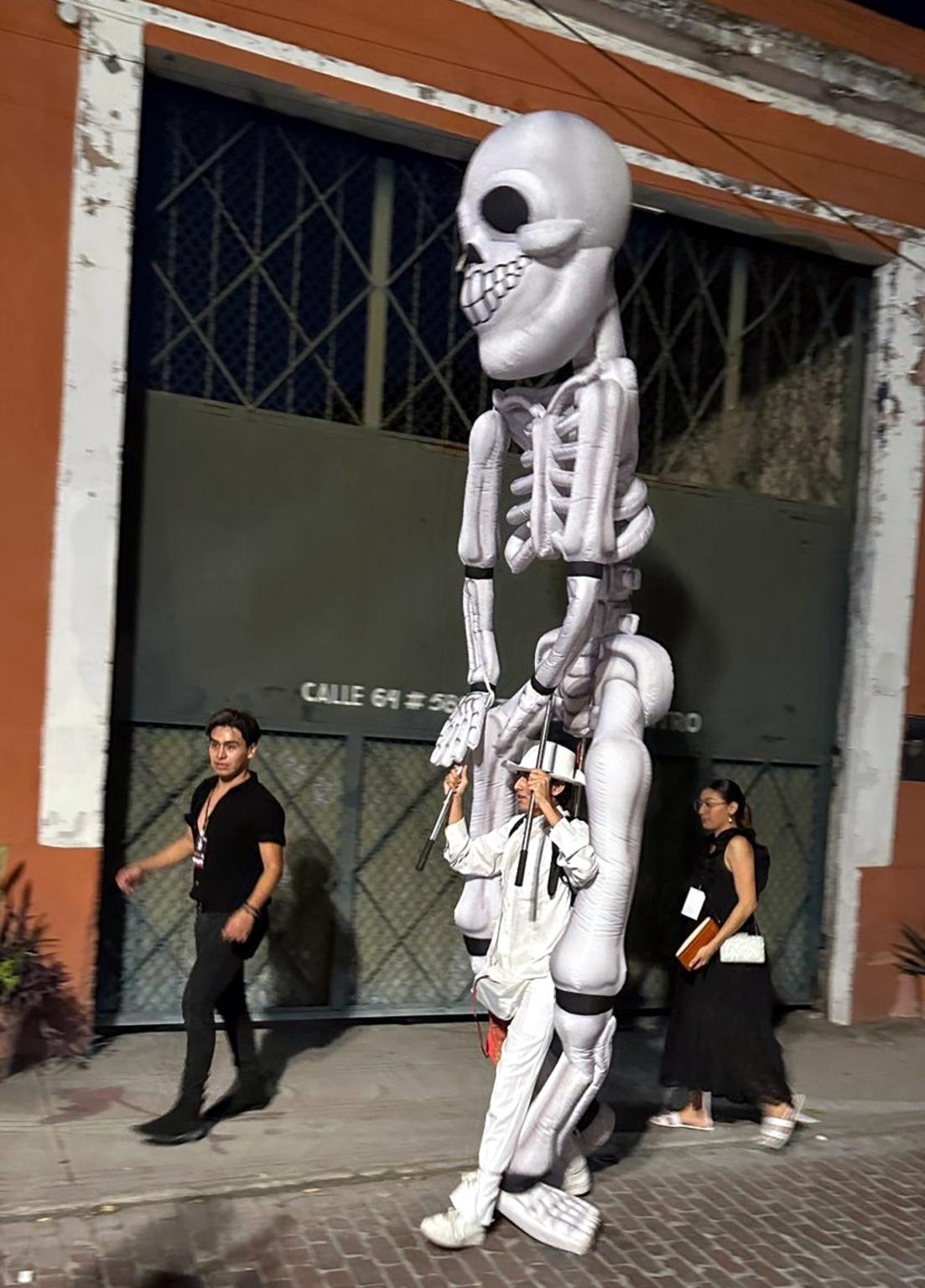  Alejandro olivet 2023