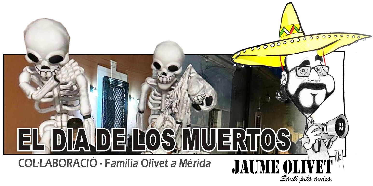  Jaume Olivet 2023