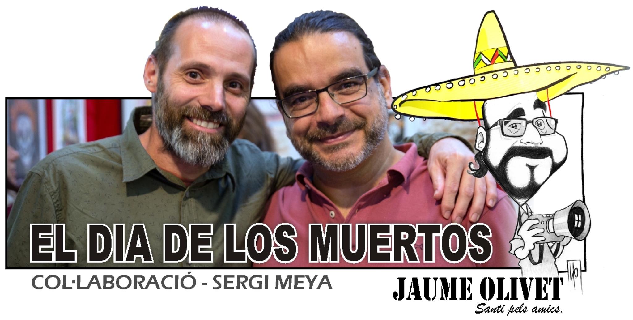  Jaume Olivet 2023