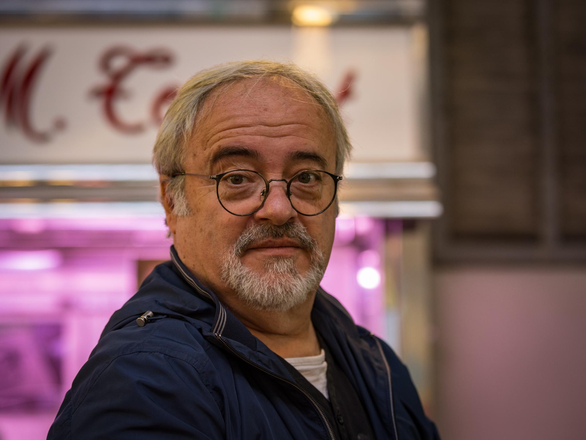  Jaume Olivet 2023